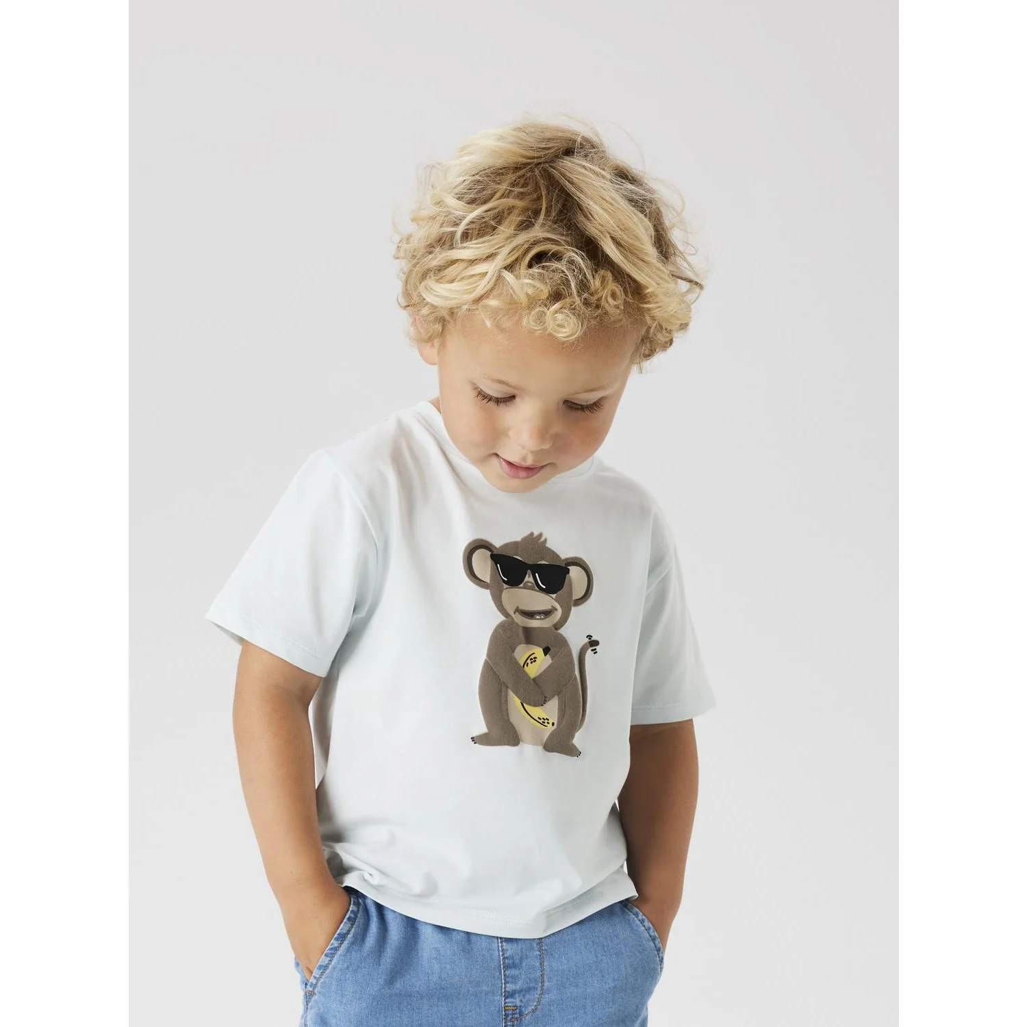 Name It Country Air Jax Regular T-Shirt - Image 3