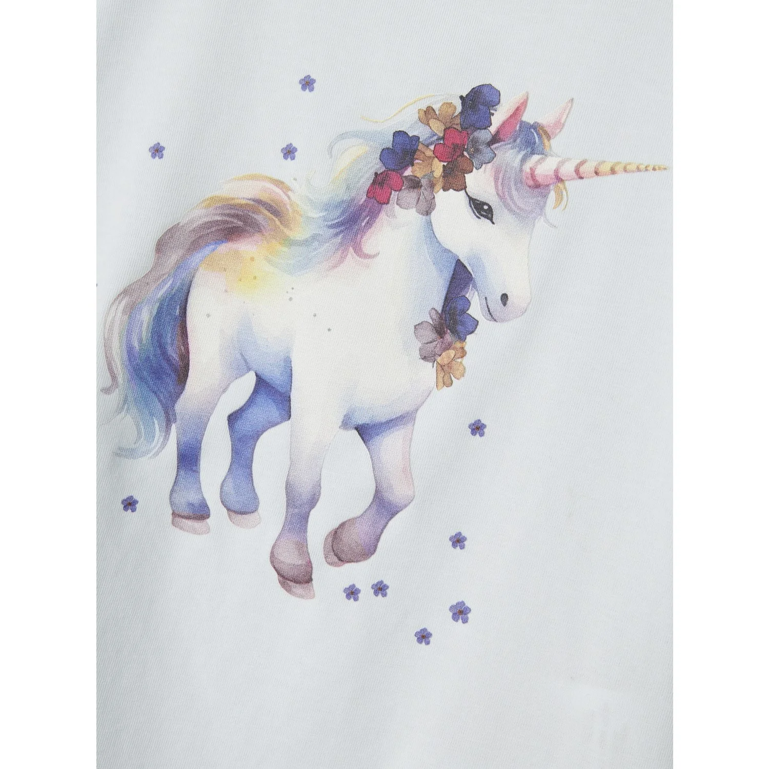Name It Country Air Nmfkrulle 2P Ls Top Box - Image 2