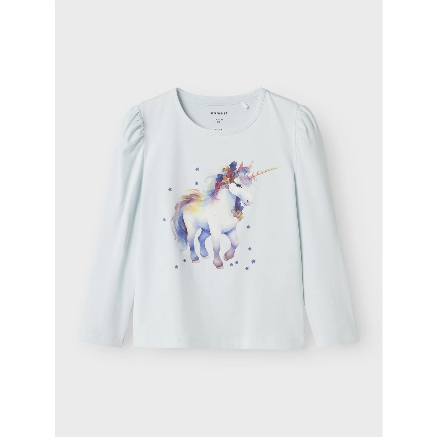 Name It Country Air Nmfkrulle 2P Ls Top Box - Image 3