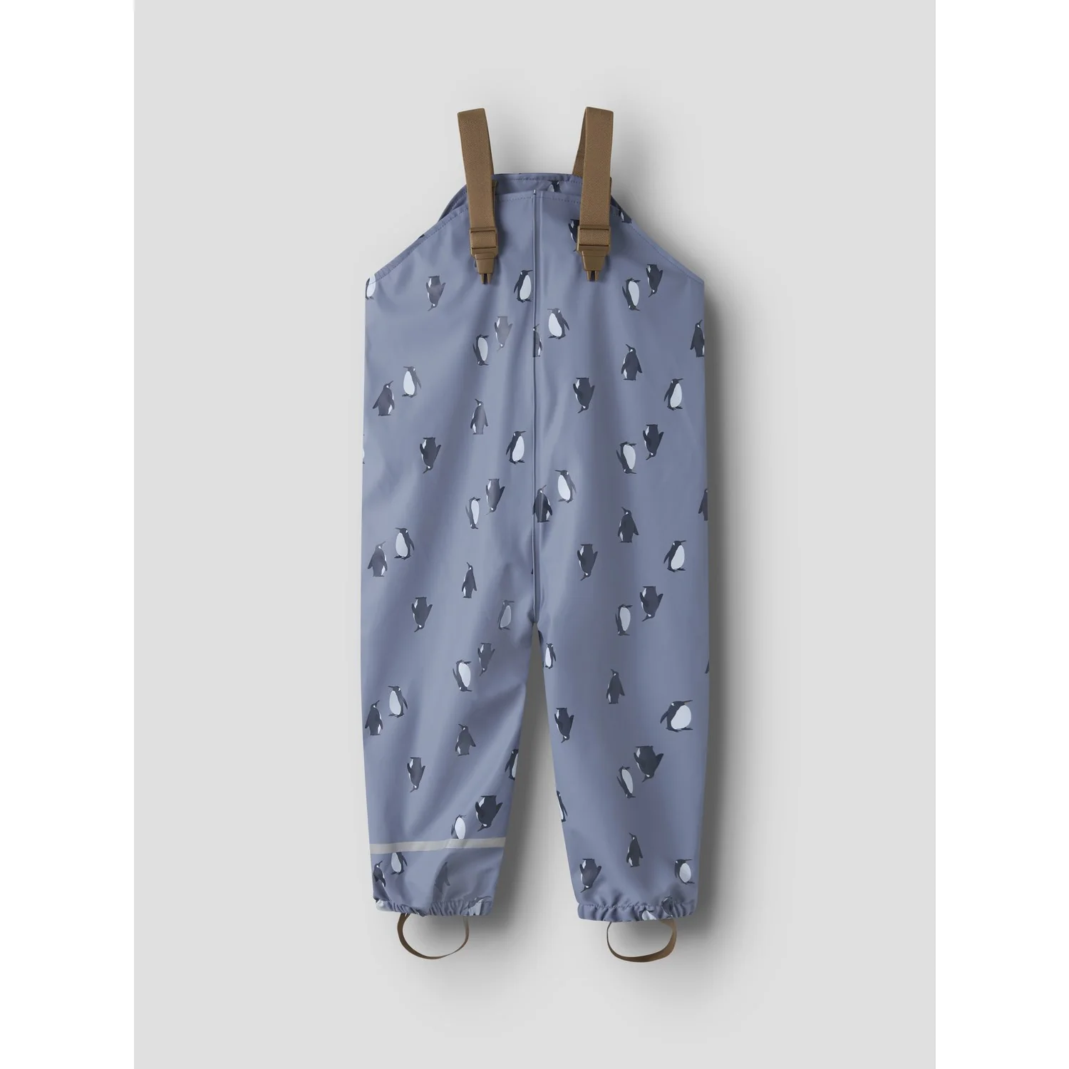 Name It Country Blue Nmmdry10 Rain Set Au Aop Fo - Image 5