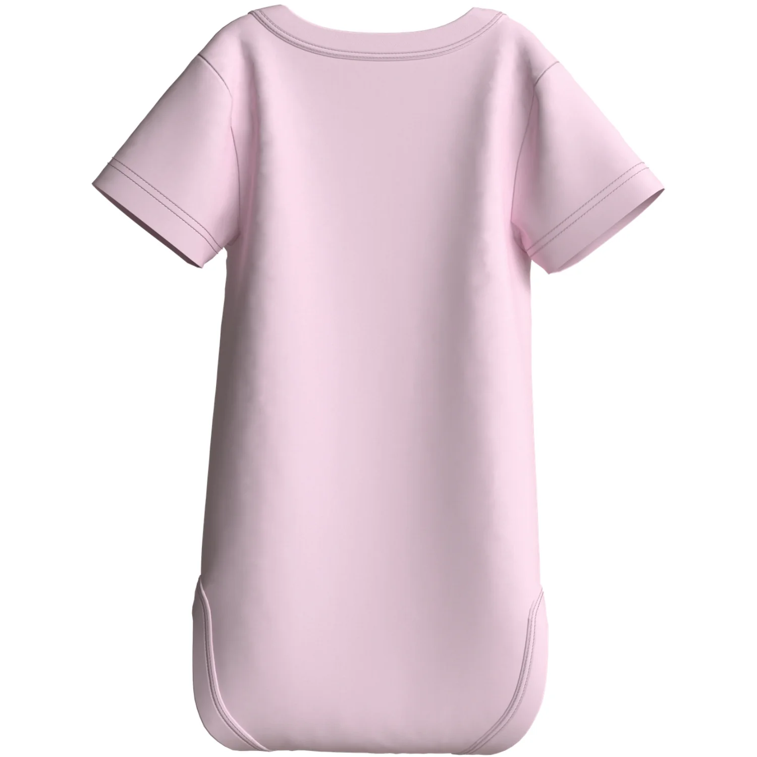 Name It Cradle Pink Bee Nbfvubie Ss Wrap Body - Image 2