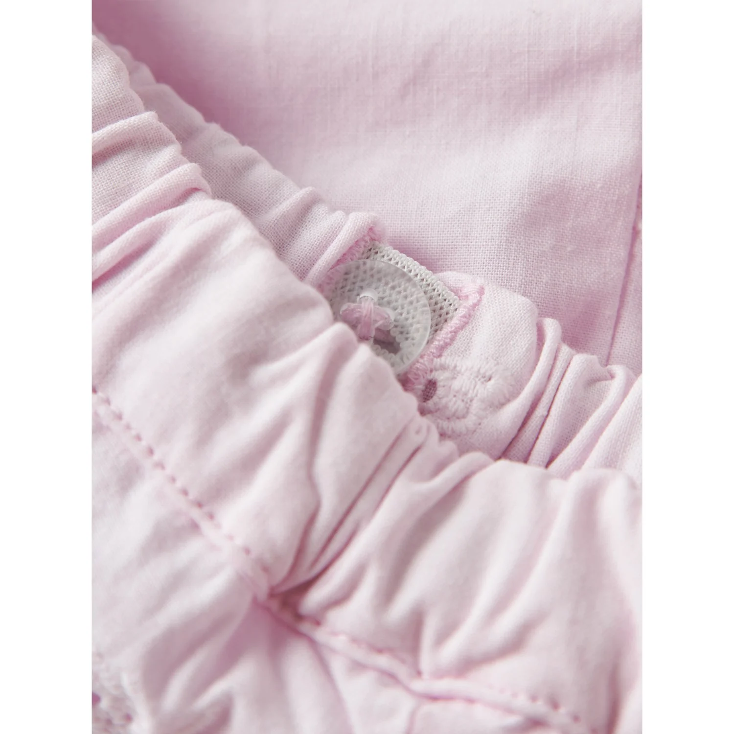 Name It Cradle Pink Nbffinas Bloomer - Image 3