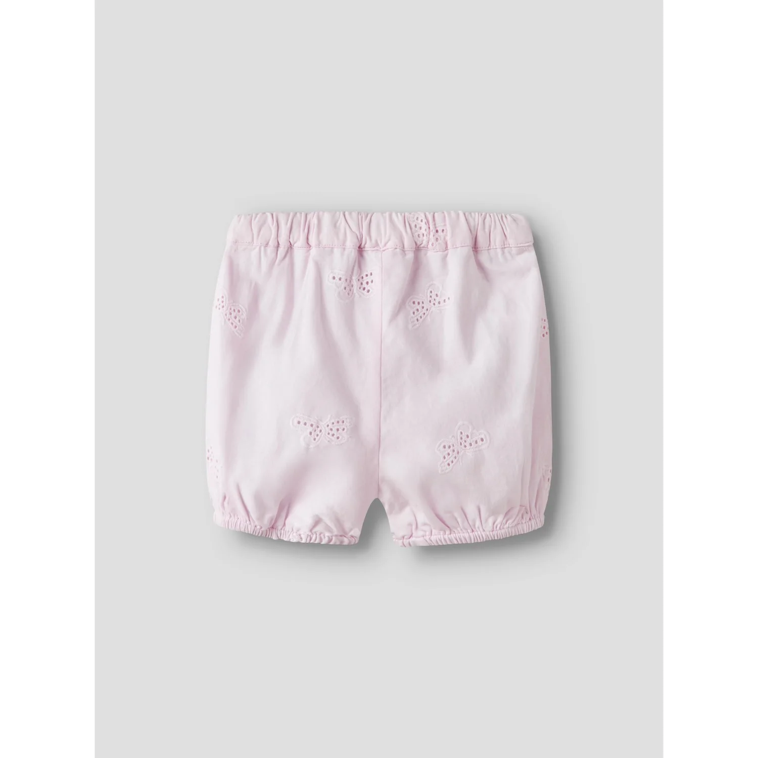 Name It Cradle Pink Nbffinas Bloomer - Image 4