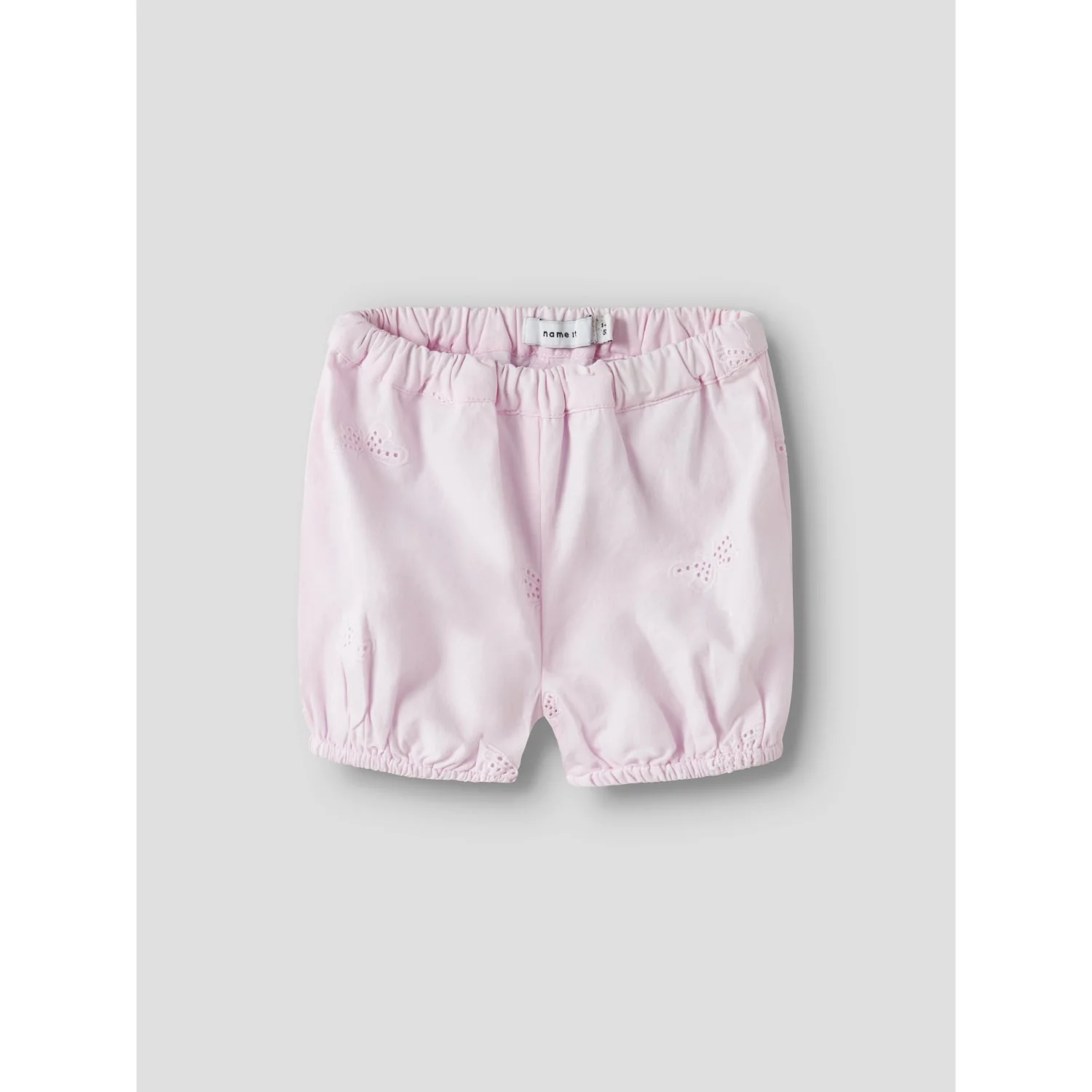 Name It Cradle Pink Nbffinas Bloomer - Image 5