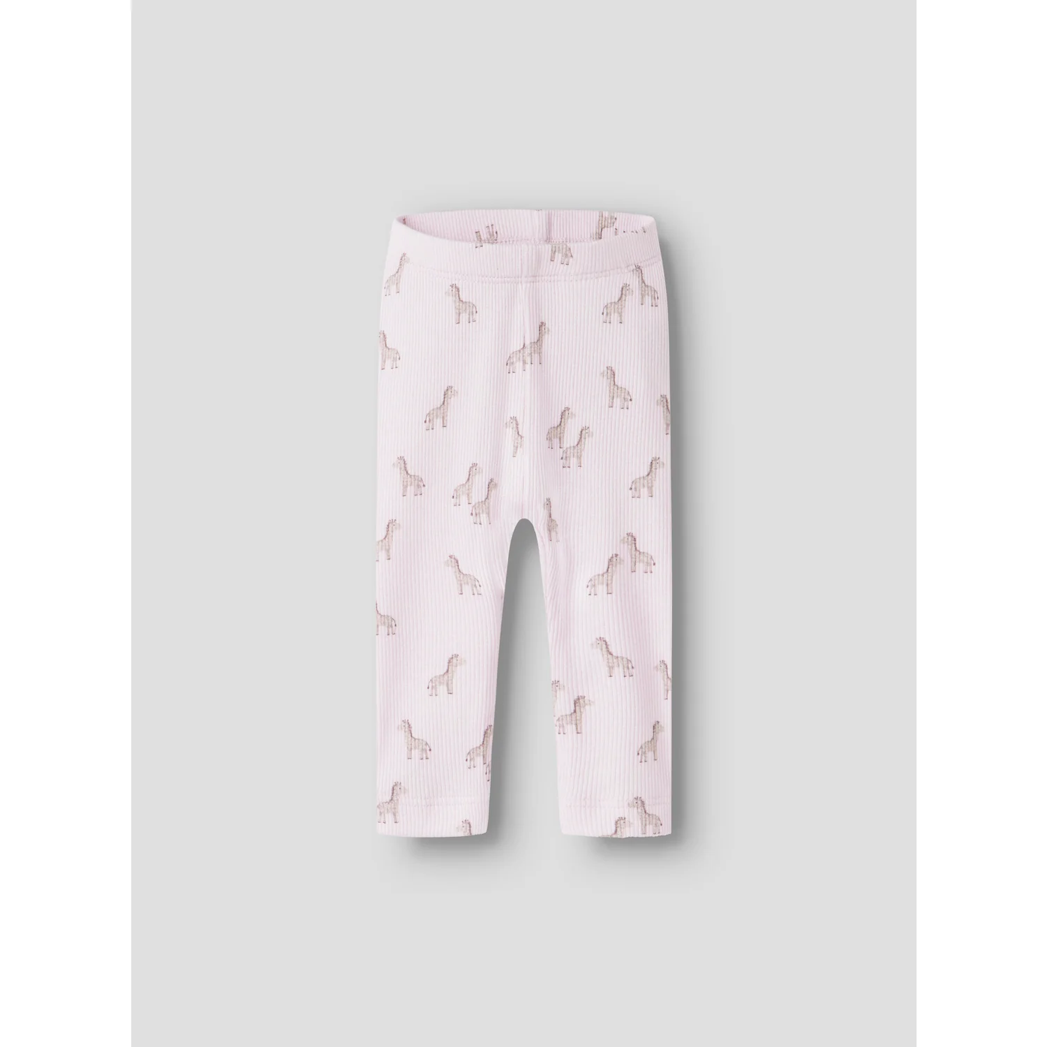 Name It Cradle Pink Nbfhalena Leggings Box - Image 4