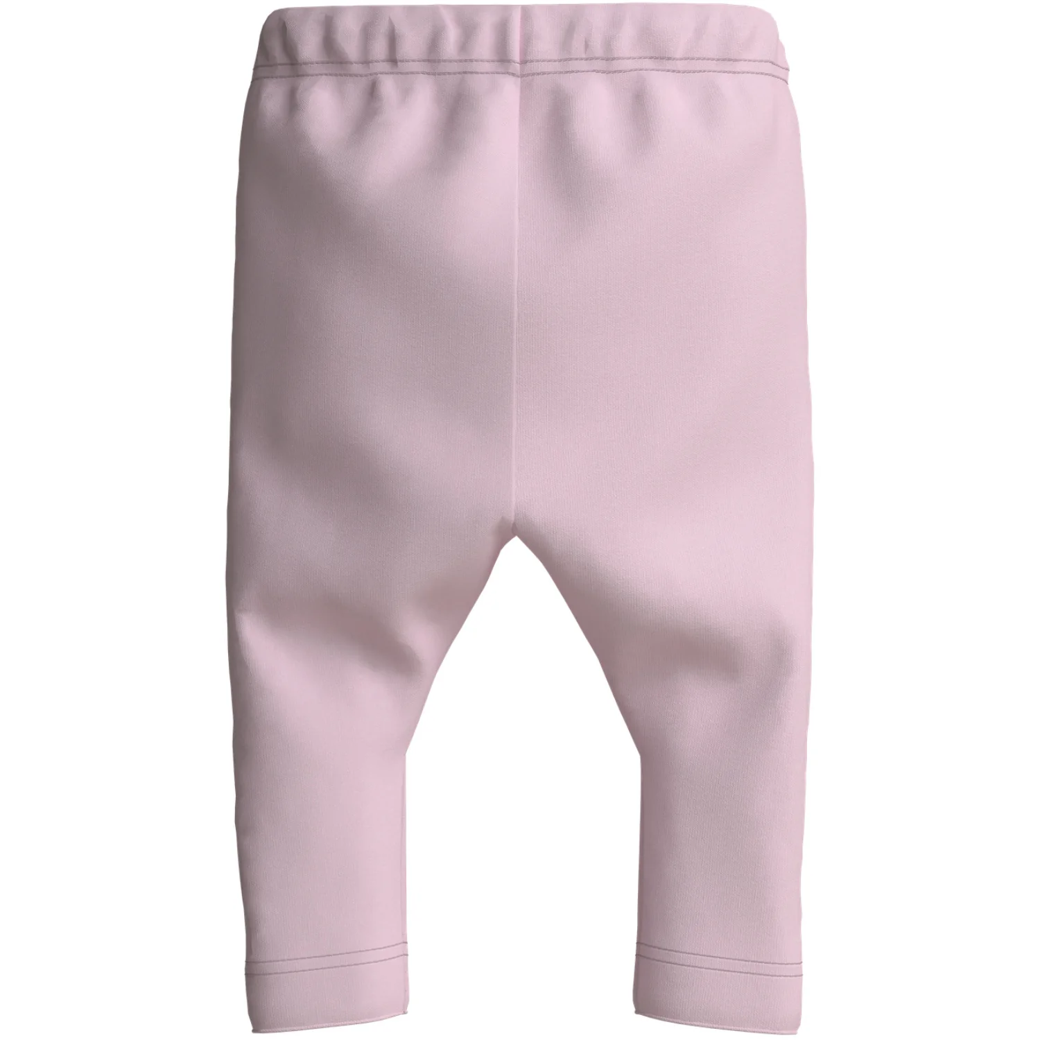 Name It Cradle Pink Nbfvuvivian Leggings - Image 2