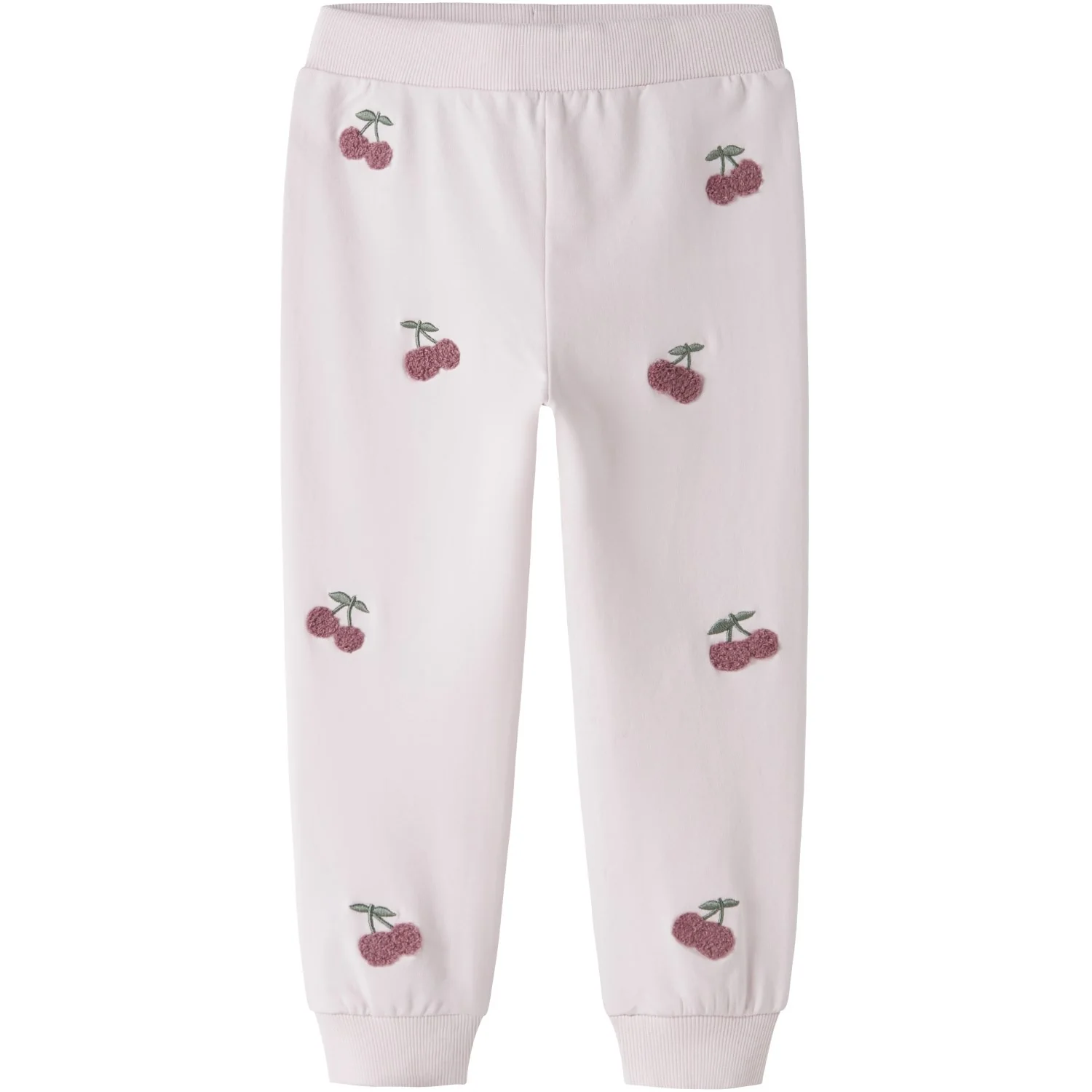 Name It Cradle Pink Nmffairy Light Sweat Pants Unb