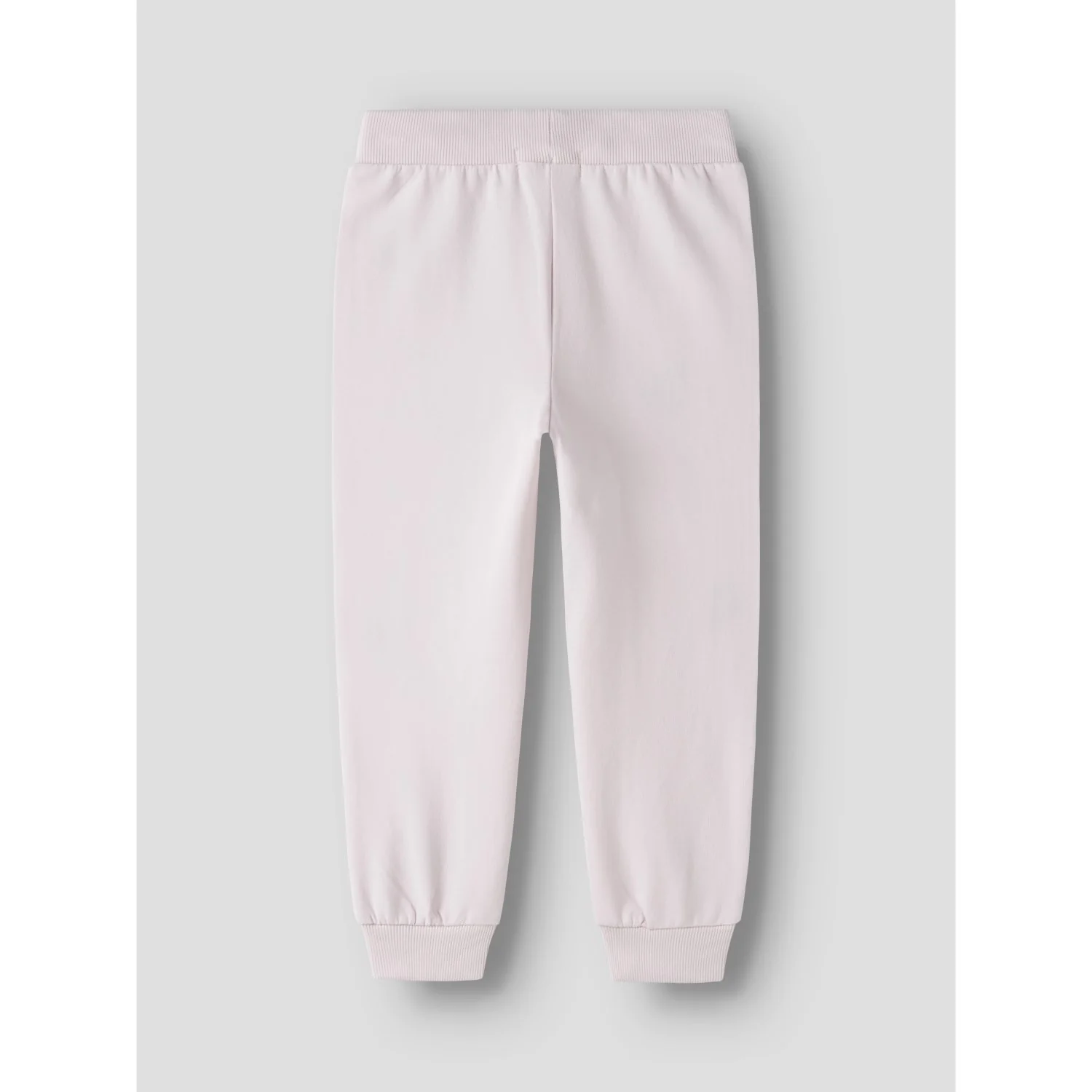 Name It Cradle Pink Nmffairy Light Sweat Pants Unb - Image 3