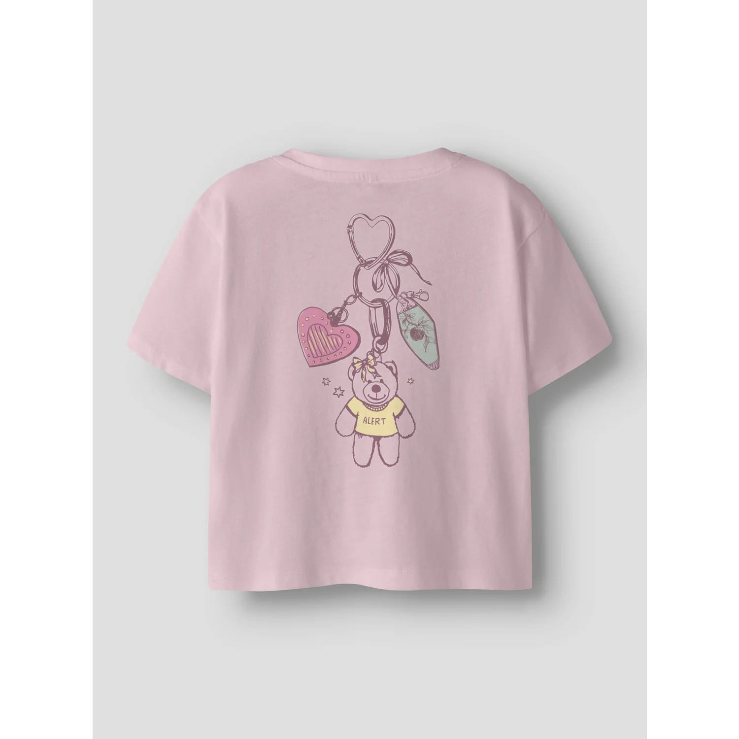 Name It Cradle Pink Nmffera Ss Nreg Top Box - Image 2