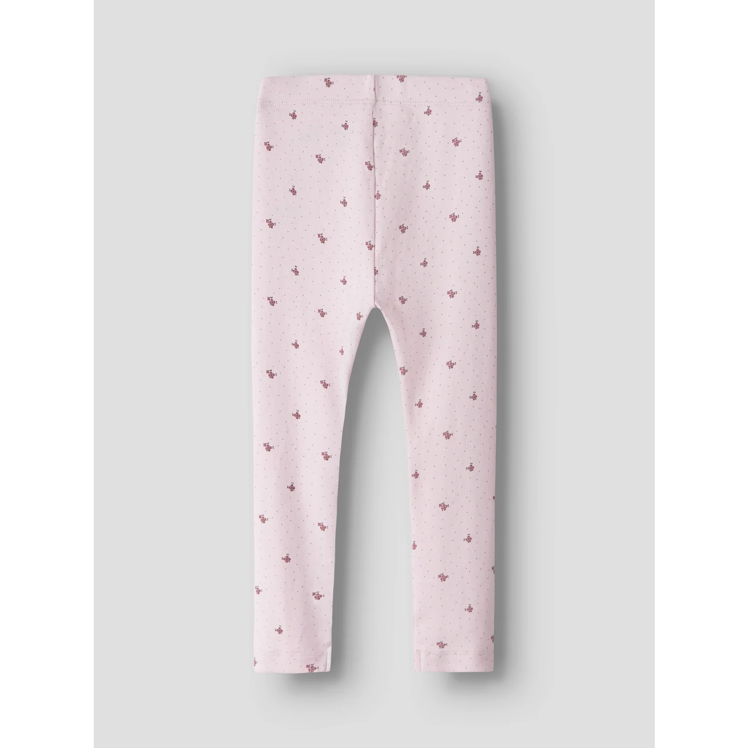 Name It Cradle Pink Nmfhannis Xsl Leggings - Image 3