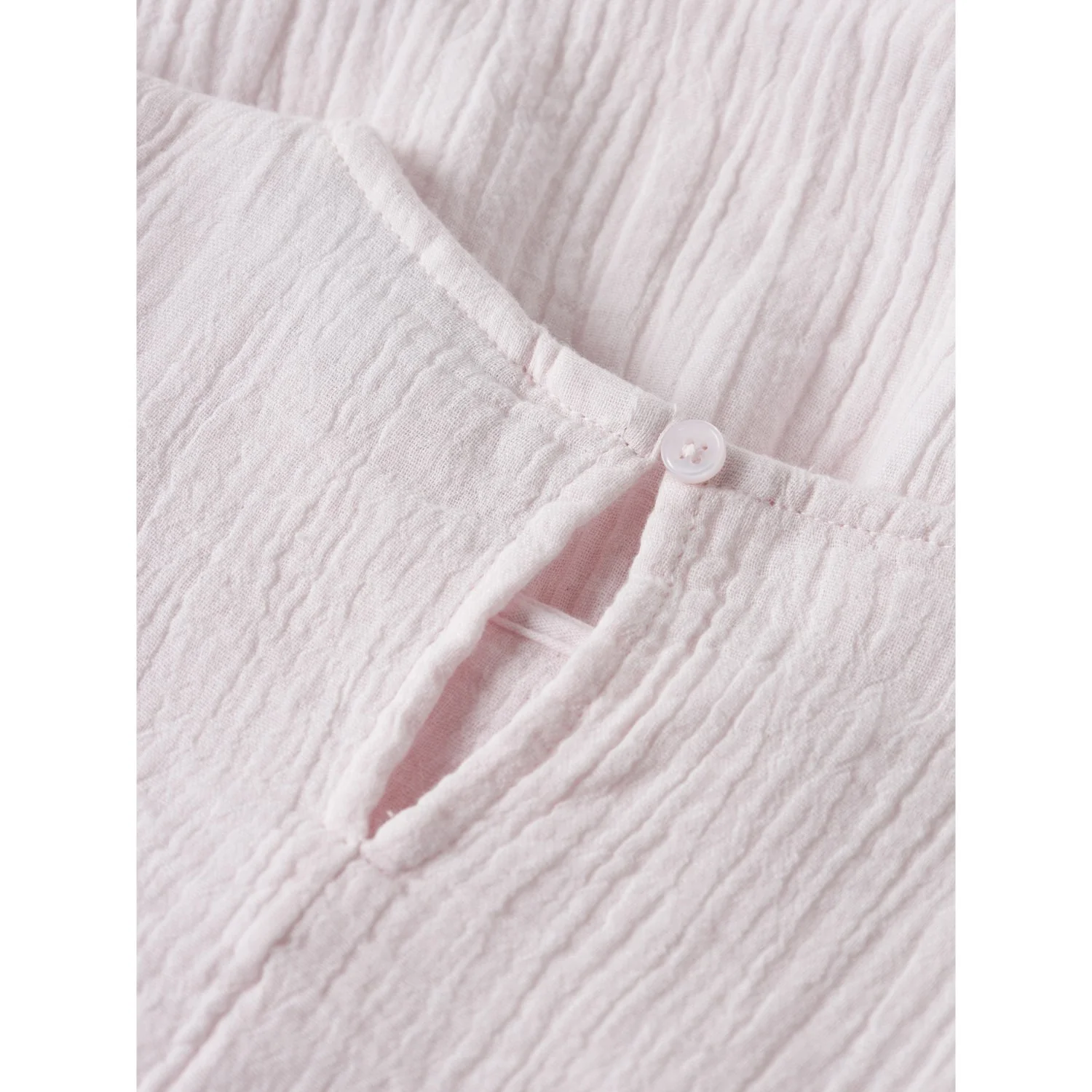 Name It Cradle Pink Nmfjasmin Ss Dress Noos - Image 2