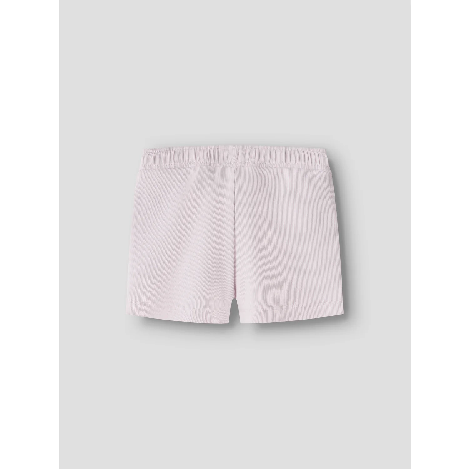 Name It Cradle Pink Nmfjolemo Shorts - Image 2