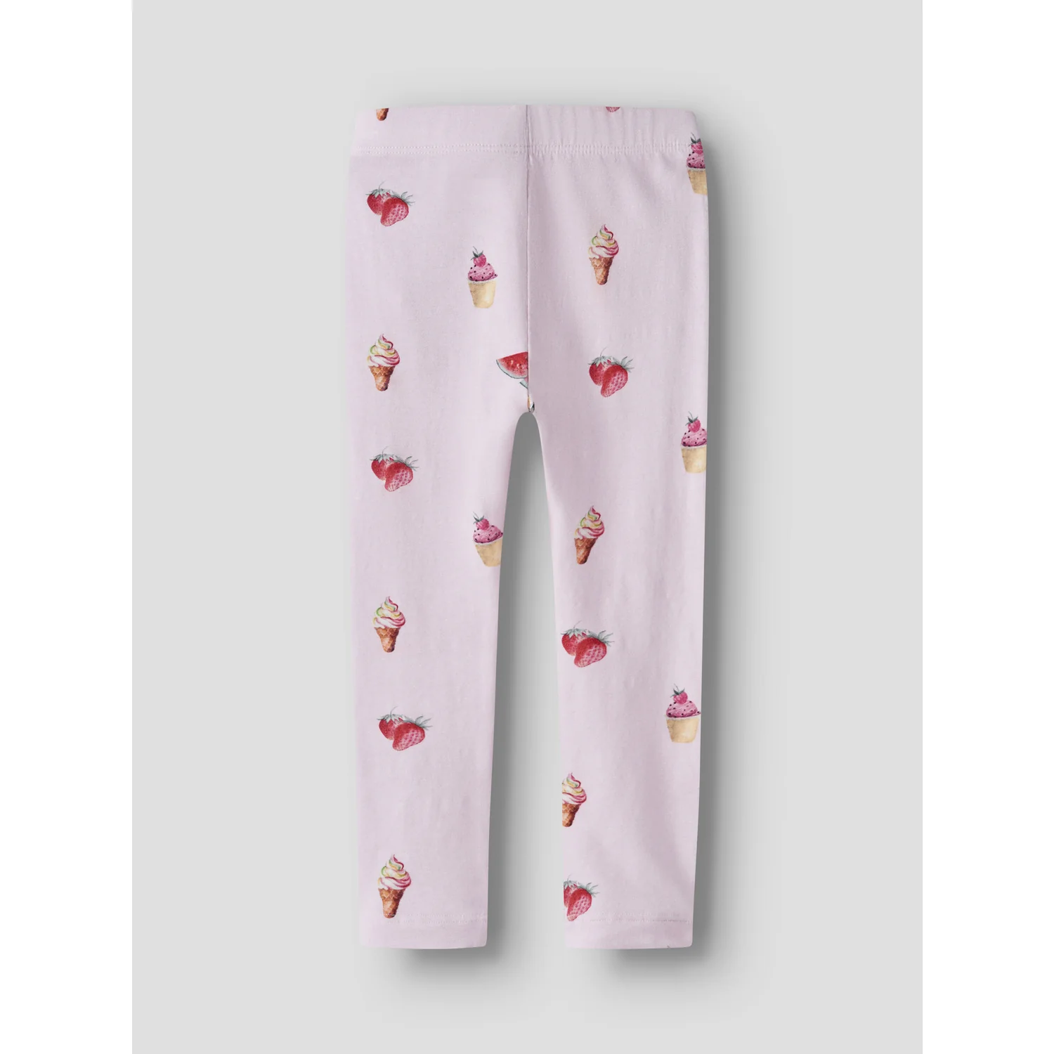 Name It Cradle Pink Nmfjoviner Leggings Box - Image 2