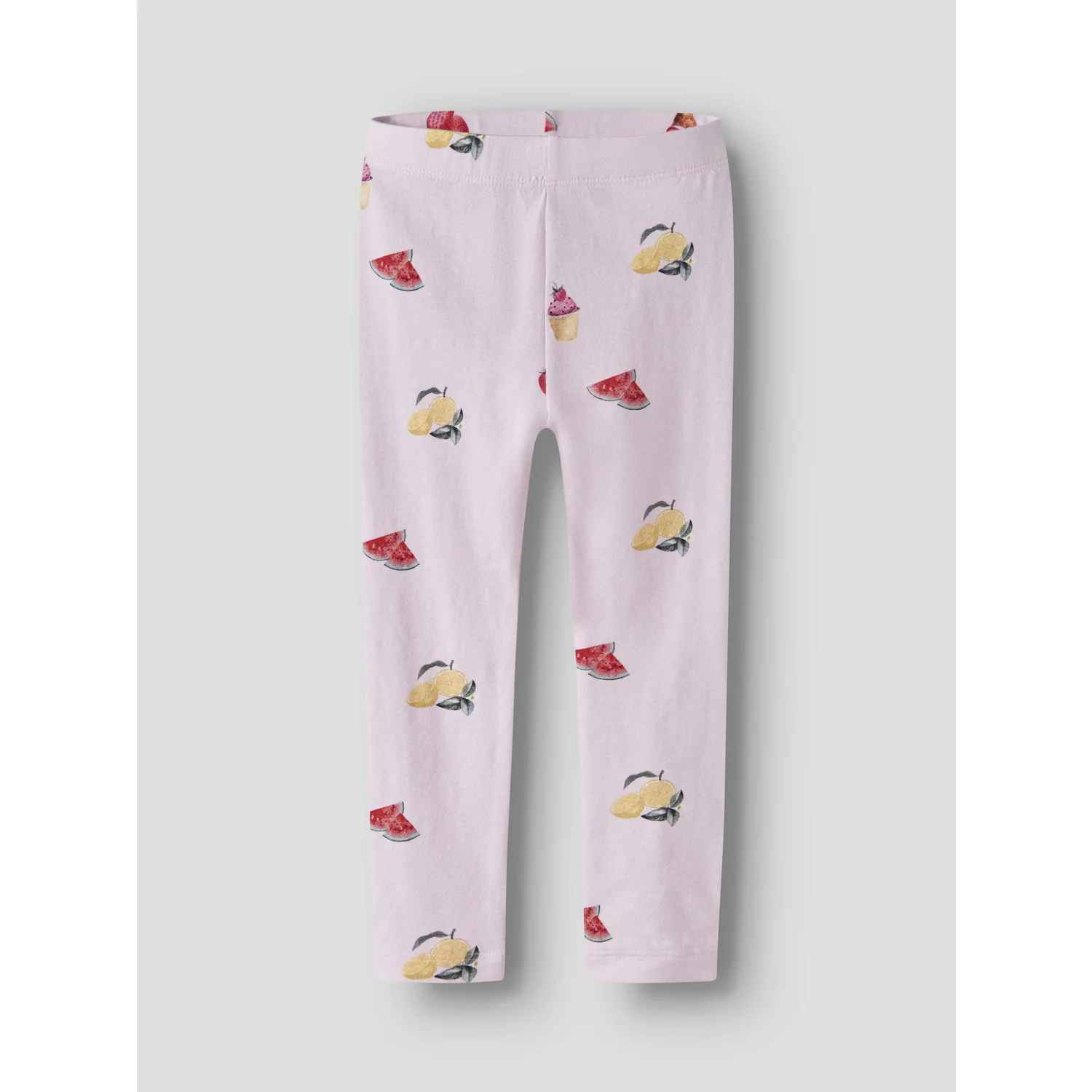 Name It Cradle Pink Nmfjoviner Leggings Box - Image 3