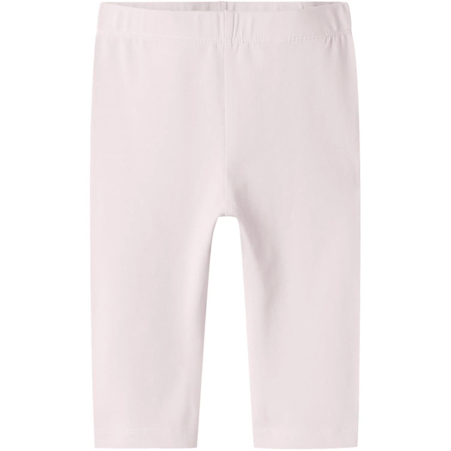 Name It Cradle Pink Nmfvivian Capri Leggings