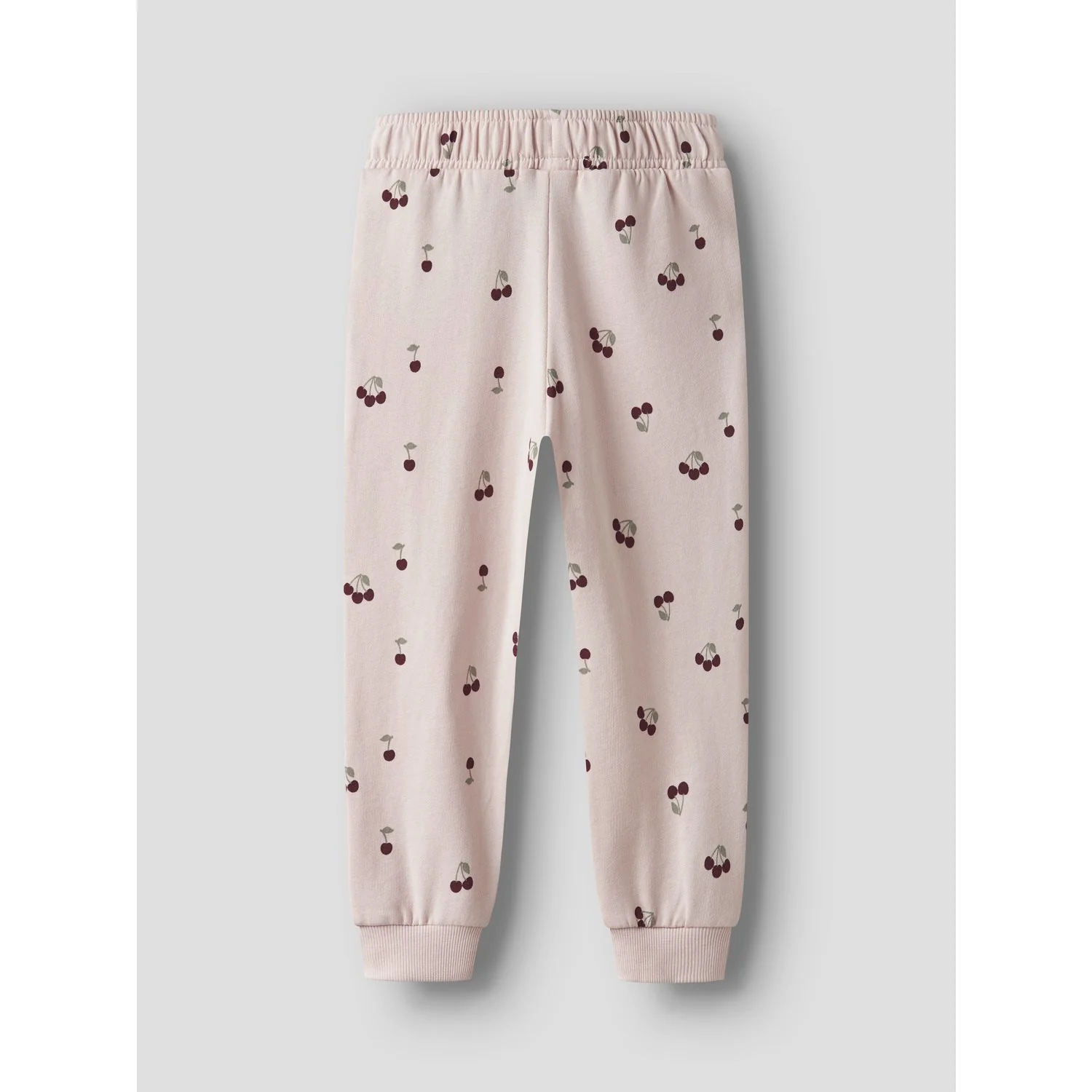 Name It Crystal Pink Nmfvalba Swe Pants Unb Noos - Image 4