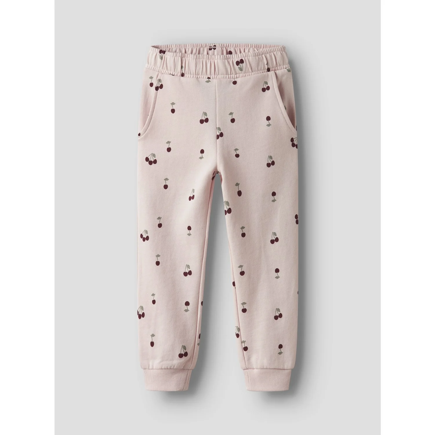 Name It Crystal Pink Nmfvalba Swe Pants Unb Noos - Image 5