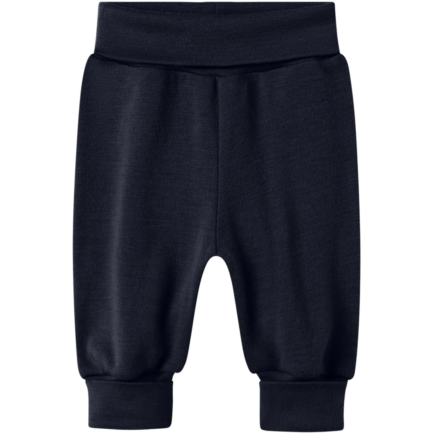 Name It Dark Sapphire Nbnfrae Swe Pants Unb