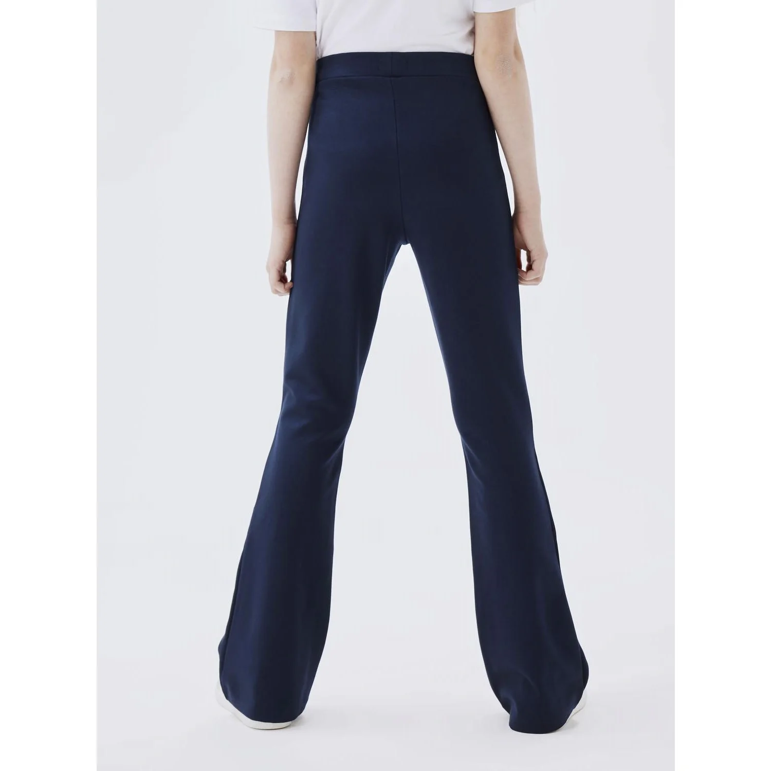 Name It Dark Sapphire Nkffrikkali Bootcut Pants Noos - Image 3