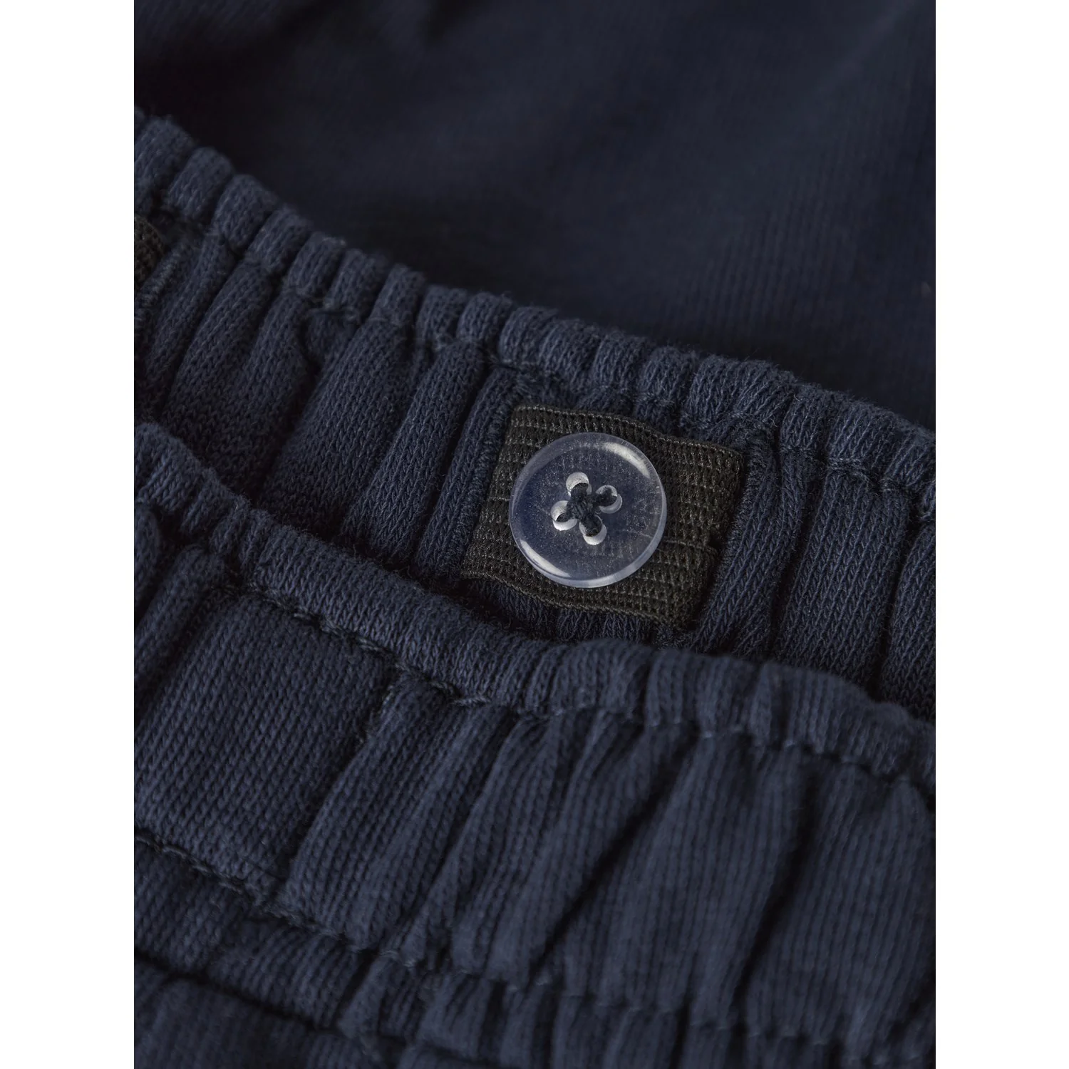 Name It Dark Sapphire Nmmjanko Nreg Swe Shorts Unb Pb - Image 2