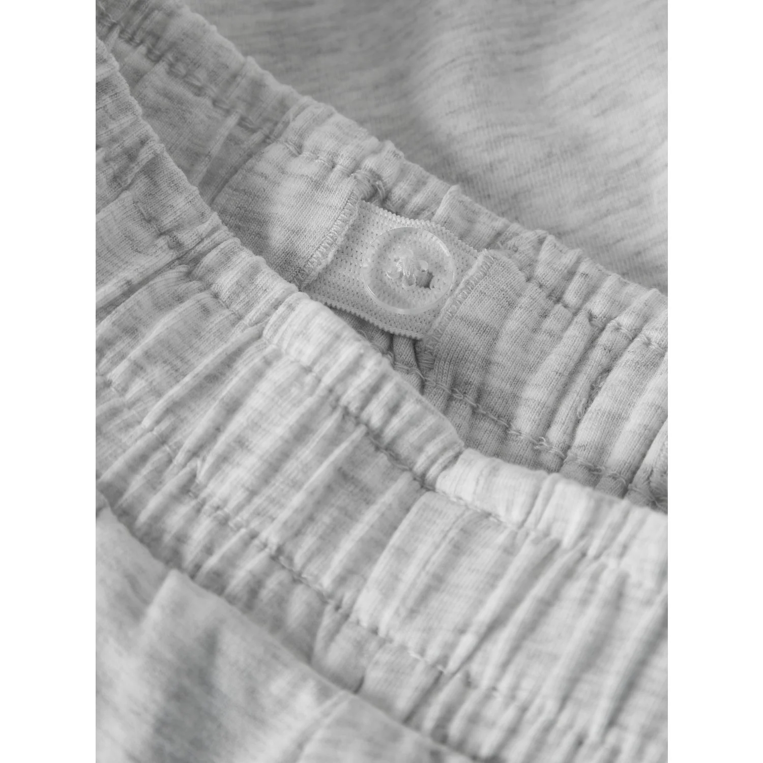 Name It Dark Sapphire Nmmjaspen Ss Shorts Set Pb - Image 2