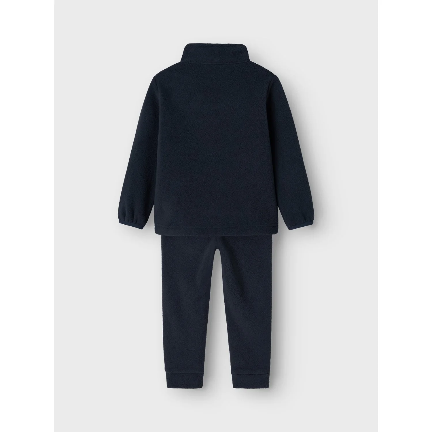 Name It Dark Sapphire Nmnspektra Fleece Set Fo - Image 5