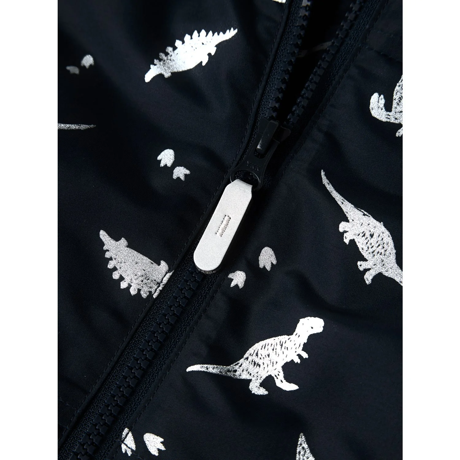 Name It Dark Sapphire Ref Dino Nmmmax Pa Jacket Ref Aop Noos - Image 3