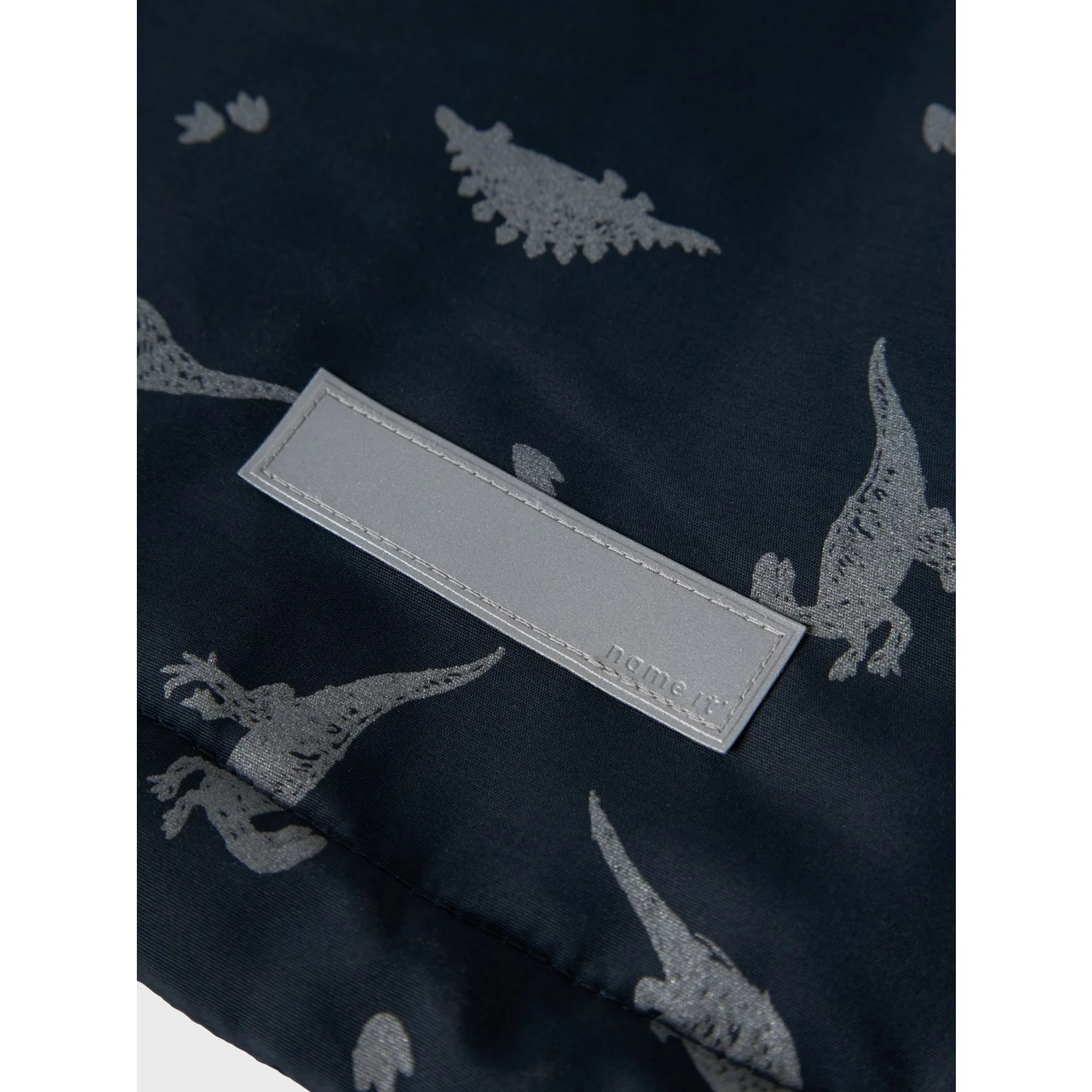 Name It Dark Sapphire Ref Dino Nmmmax Pa Jacket Ref Aop Noos - Image 4