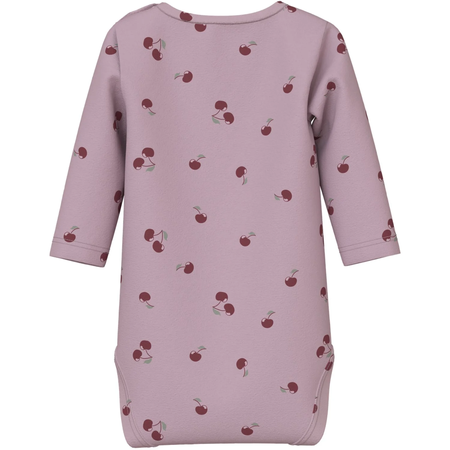 Name It Dawn Pink Cherry Nbfvandora Ls Body Box - Image 2