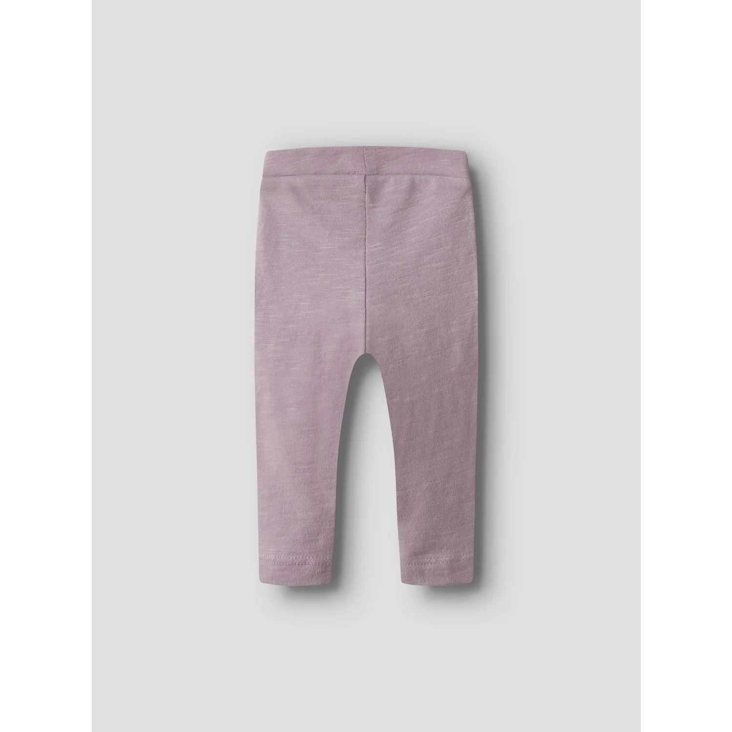 Name It Dawn Pink Nbfbrianne Leggings - Image 2