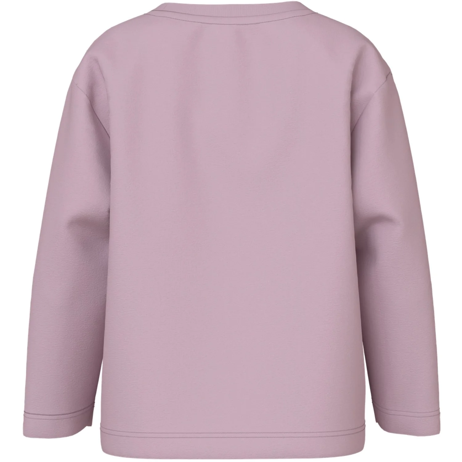 Name It Dawn Pink Shopping Bear Nmfvotea Ls Nreg Top - Image 3