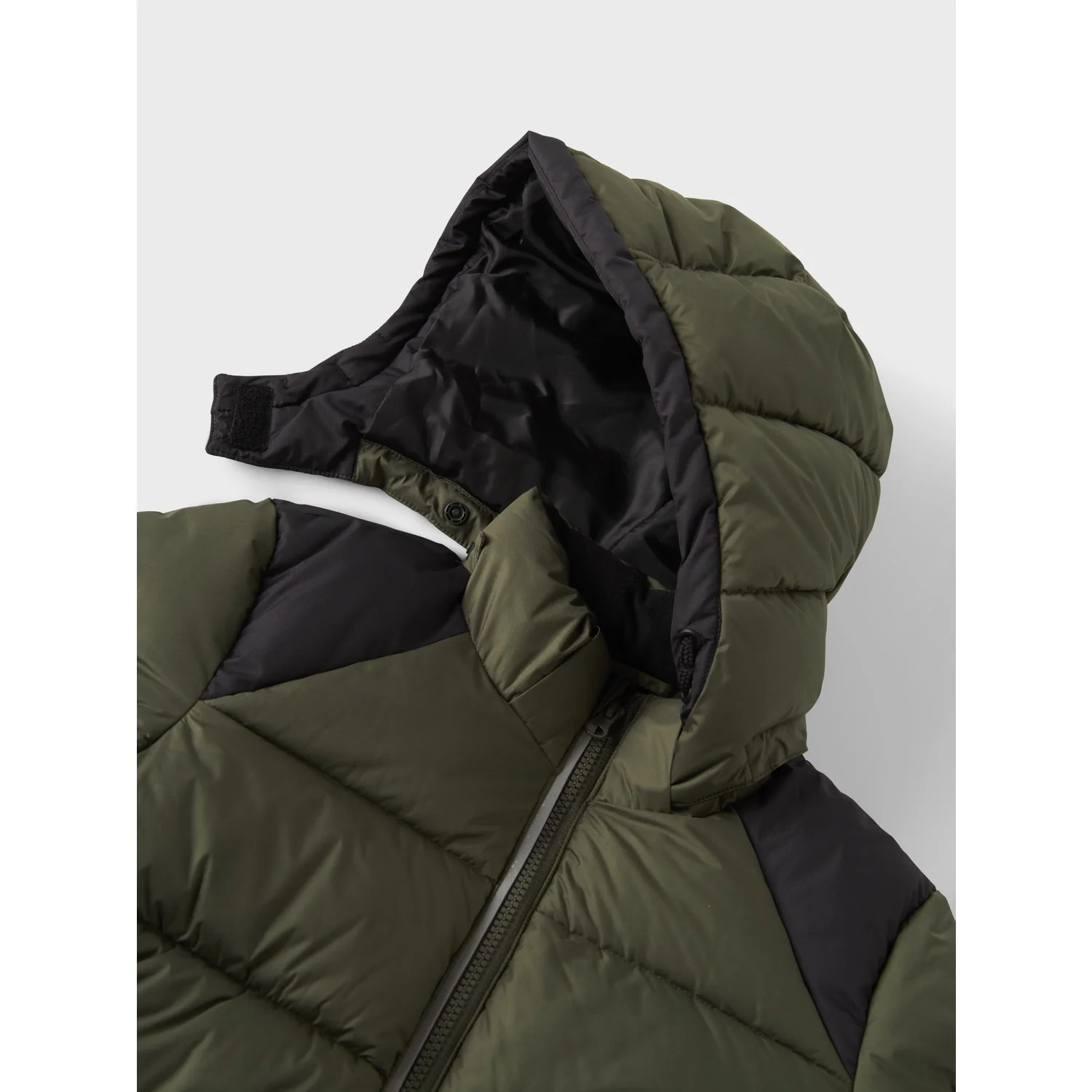 Name It Deep Depths Nkmmotion05 Ski Jacket Fo - Image 4