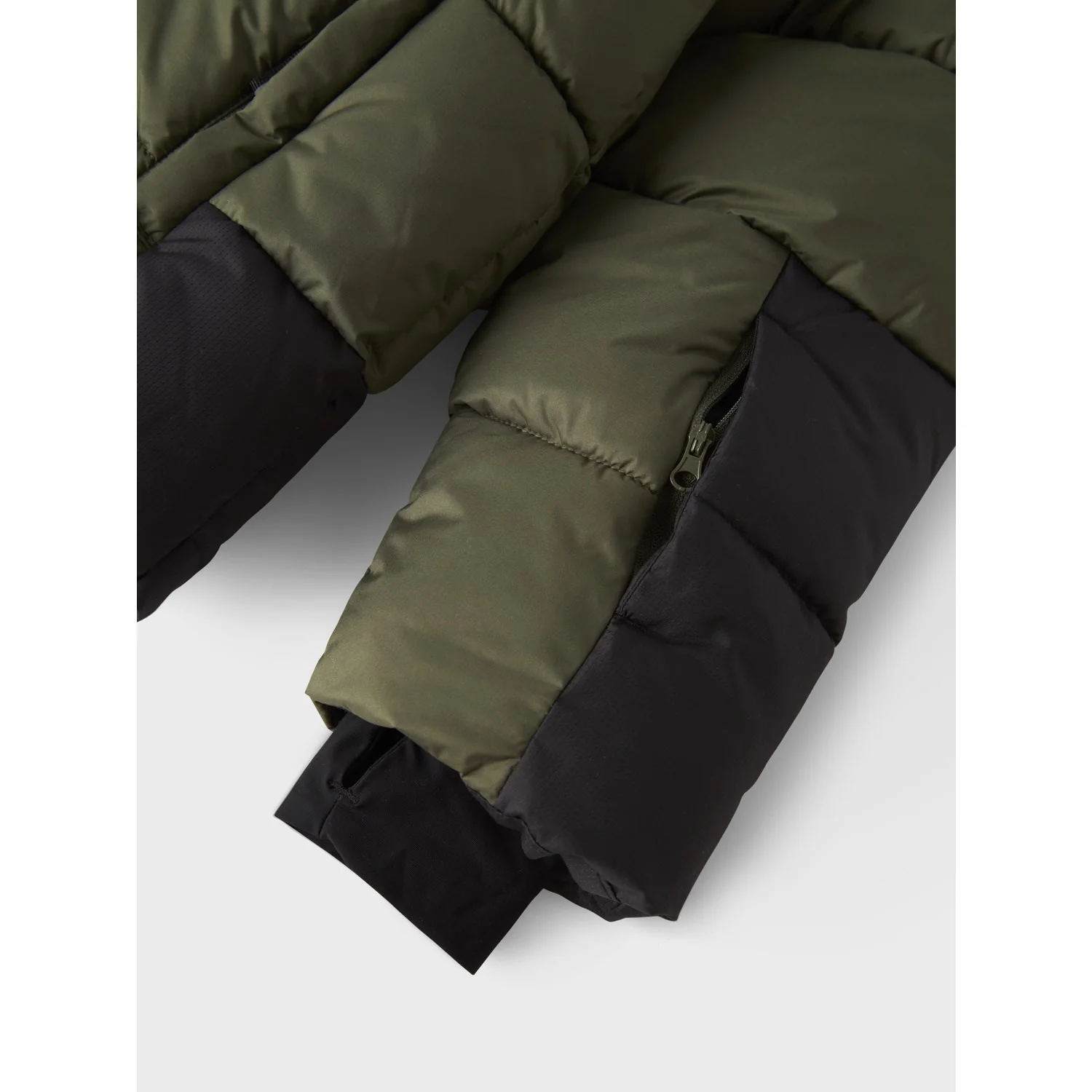 Name It Deep Depths Nkmmotion05 Ski Jacket Fo - Image 5