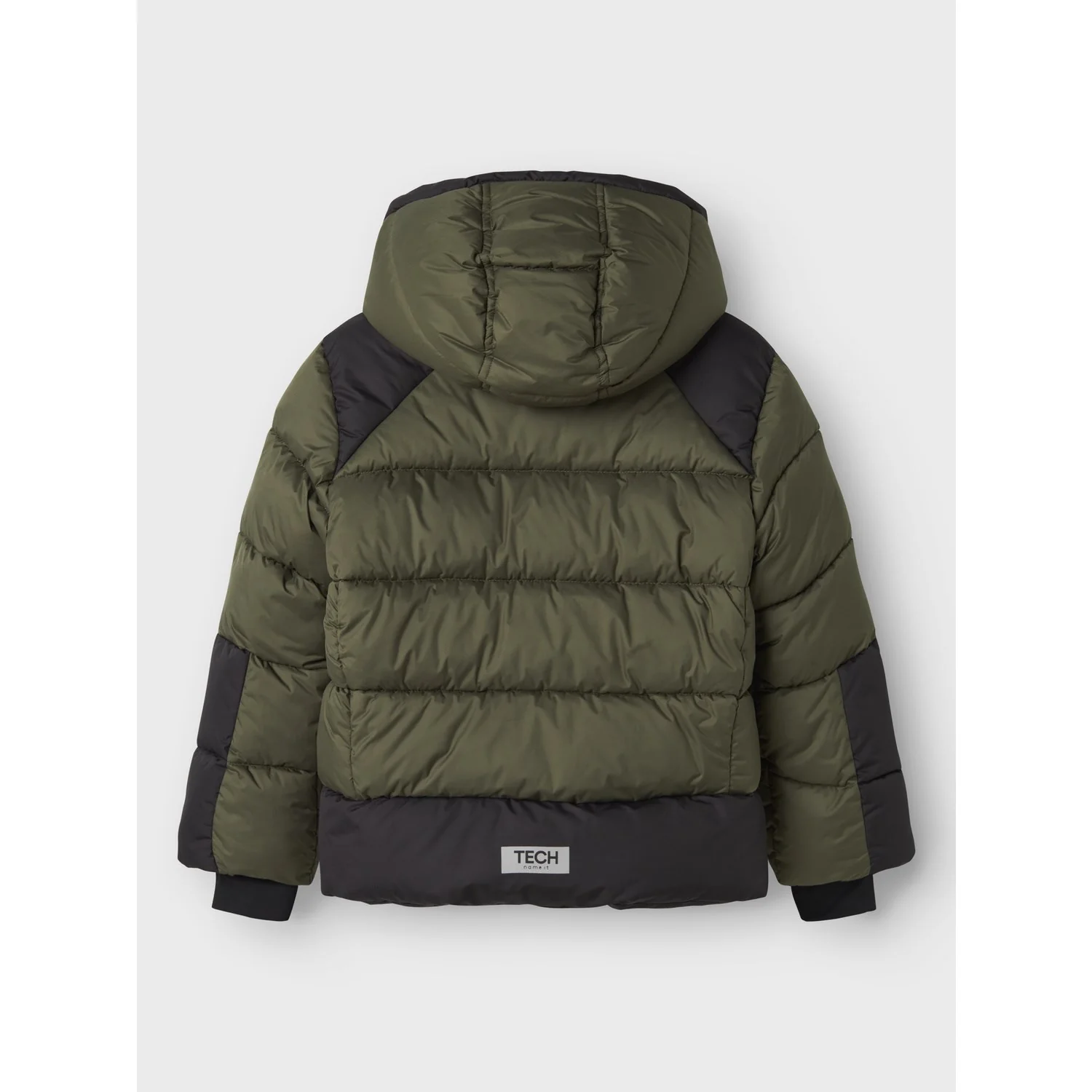 Name It Deep Depths Nkmmotion05 Ski Jacket Fo - Image 7
