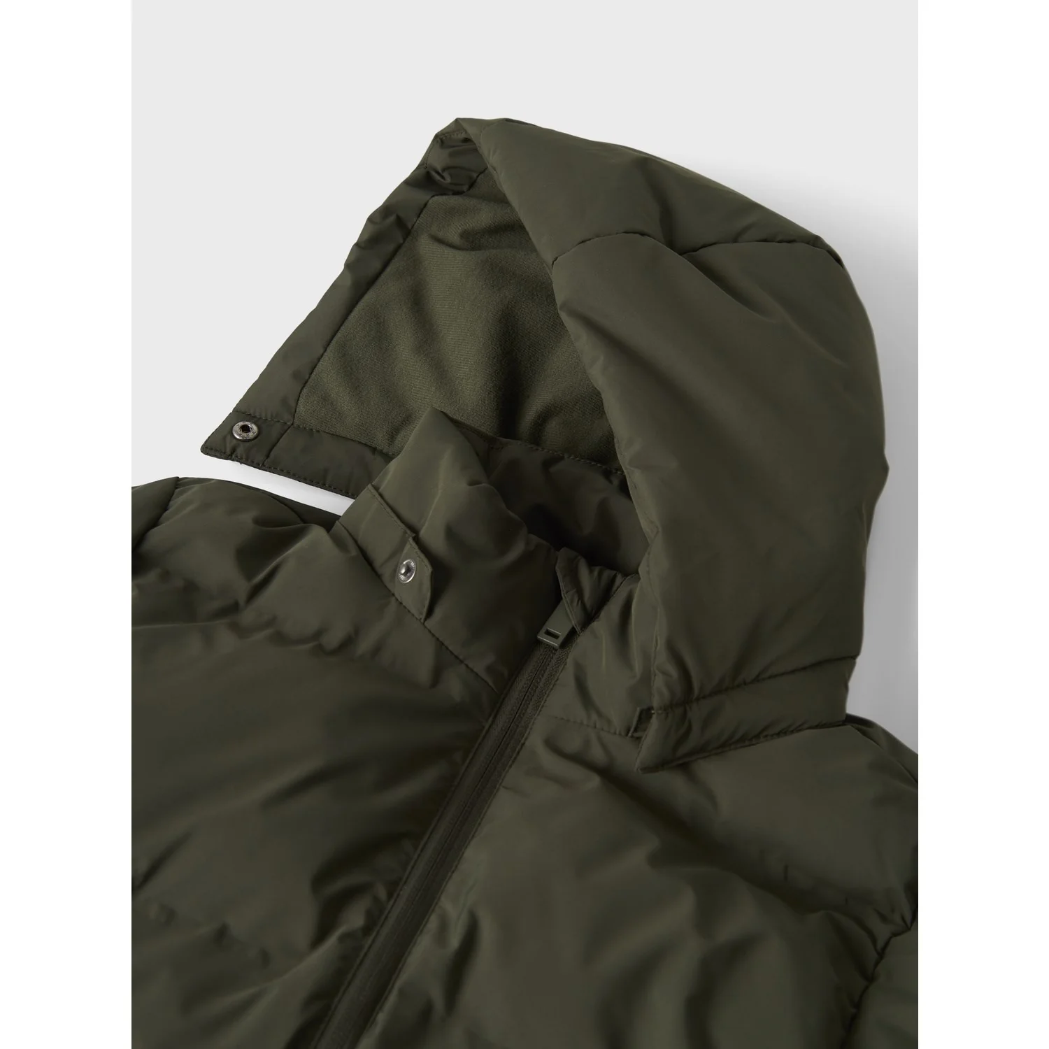 Name It Deep Depths Nknmusk Puffer Jacket Tb Noos - Image 10