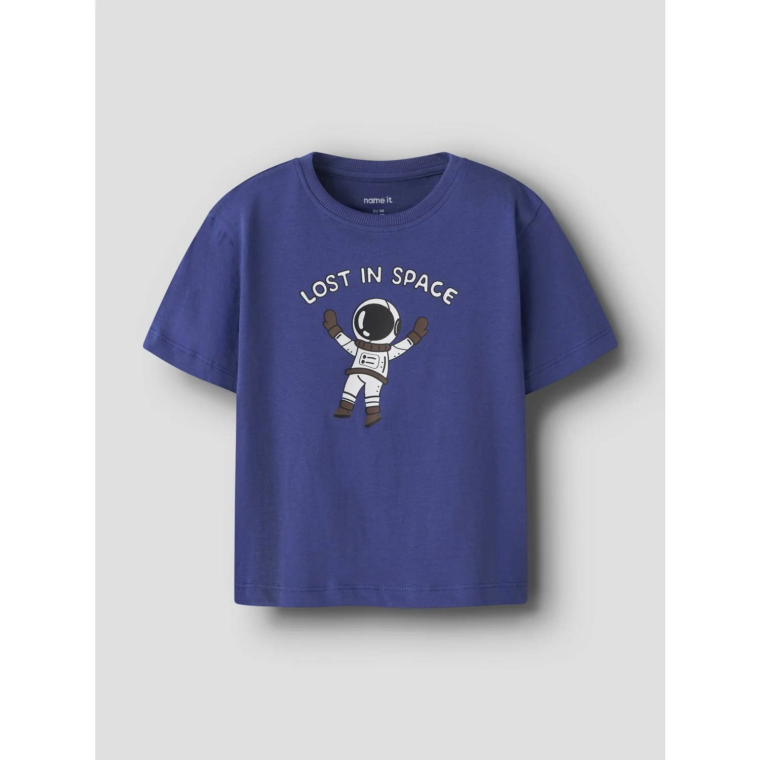 Name It Deep Ultramarine Nmmkasil Ss Nreg Top Pb - Image 4
