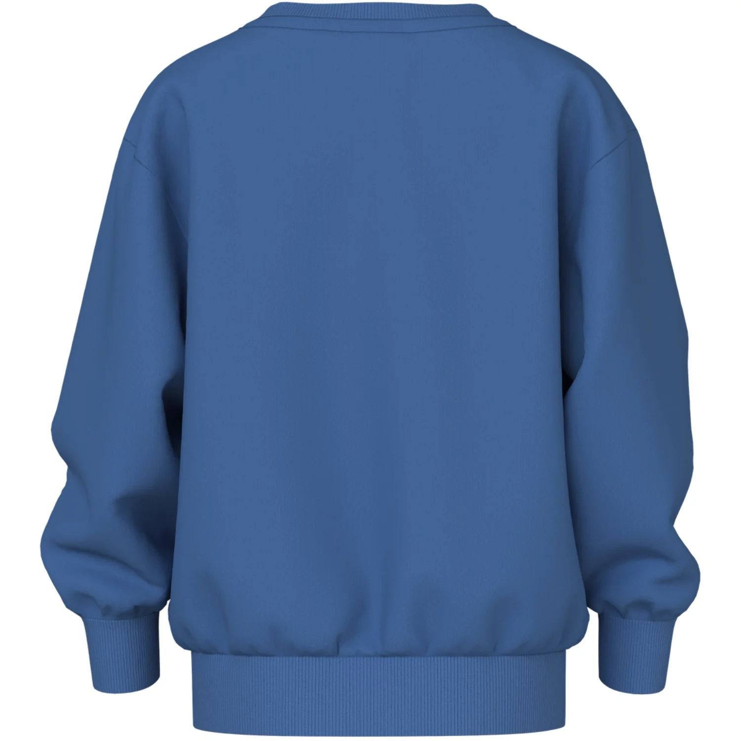 Name It Delft Dino Excavator Nmmvildar Ls Nreg Sweat Unb - Image 3