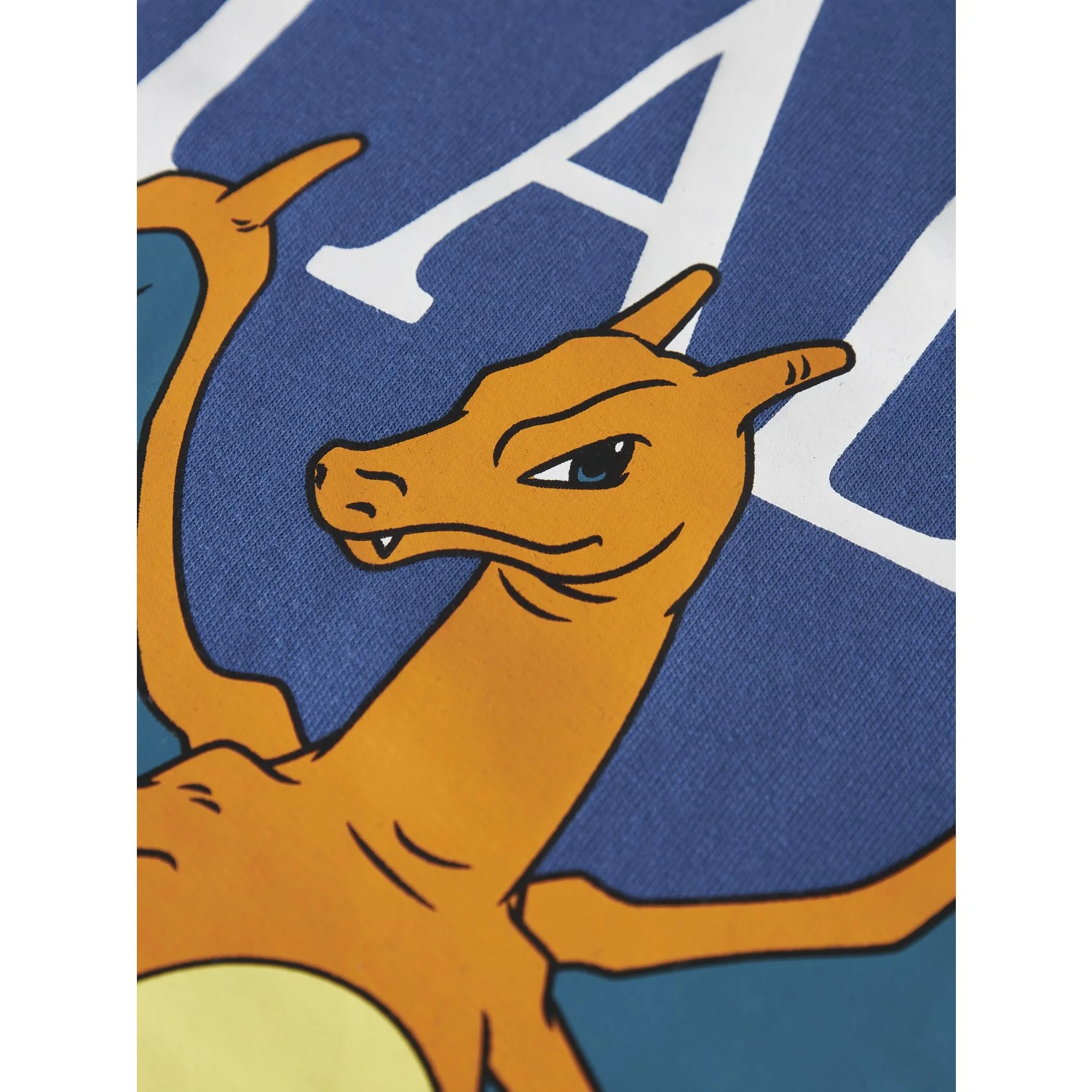 Name It Delft Nkmjobi Pokemon Nreg Sweat Bru Box Sky - Image 2