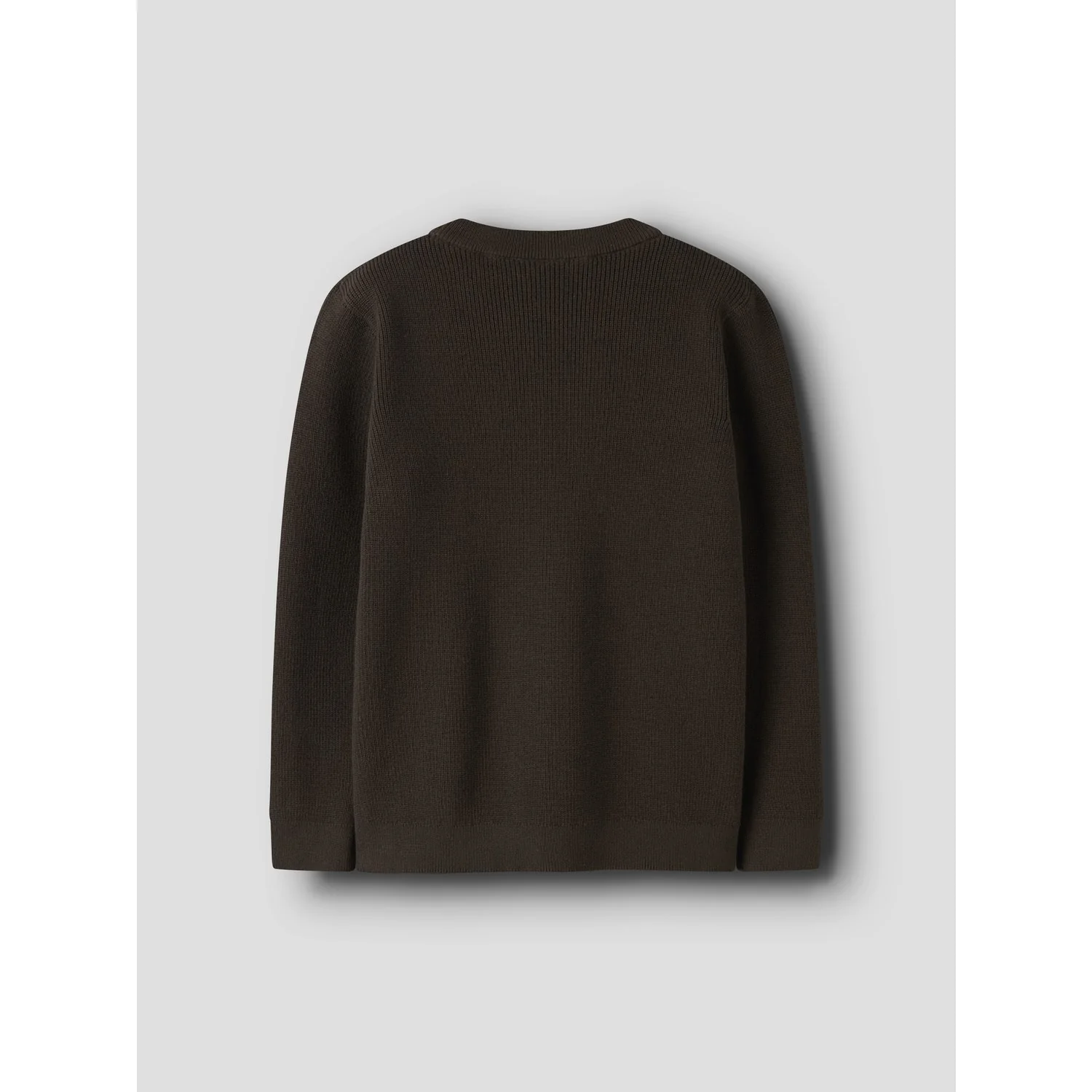 Name It Delicioso Nkmnesolle Ls Pullover Knit Noos - Image 2