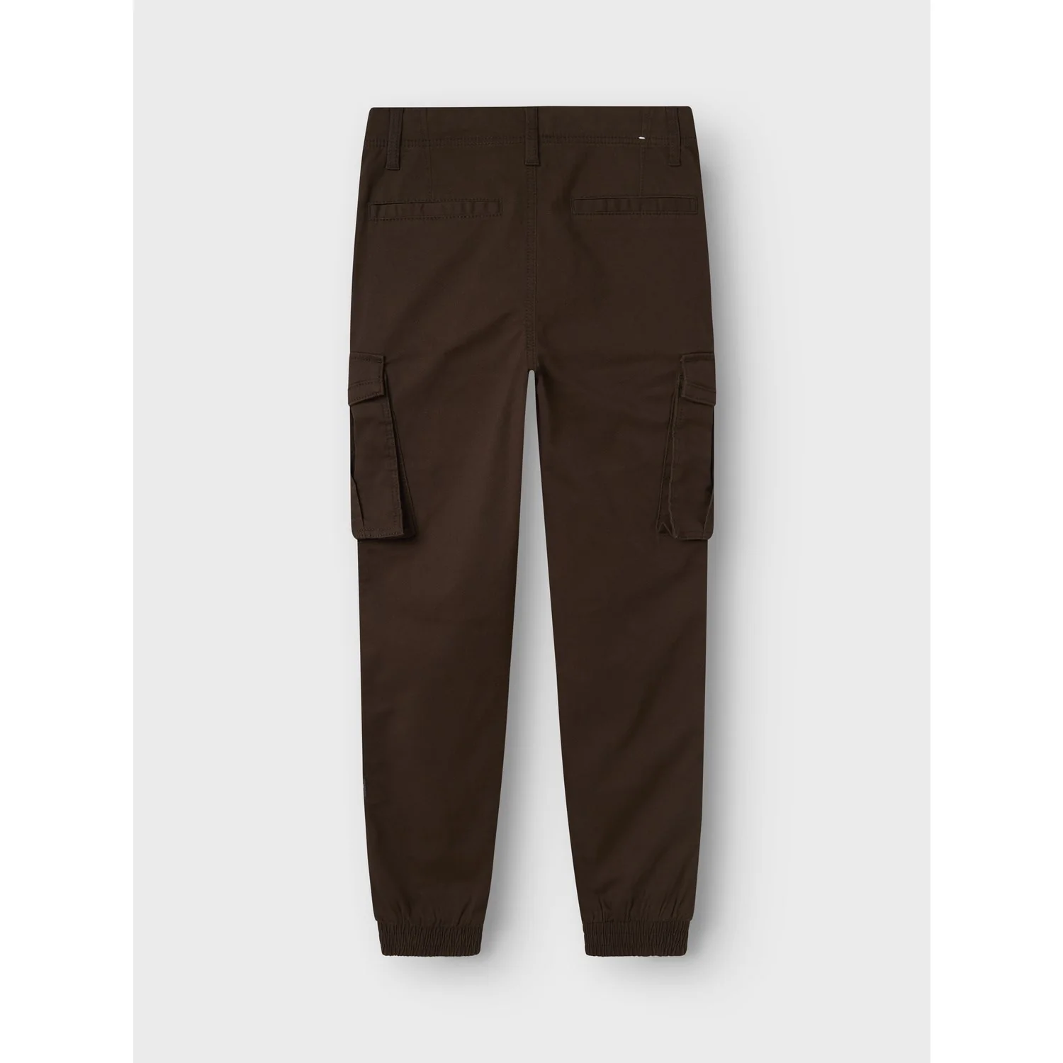 Name It Delicioso Nkmryan Cargo R Twi Pants 2222-Ba Noos - Image 5