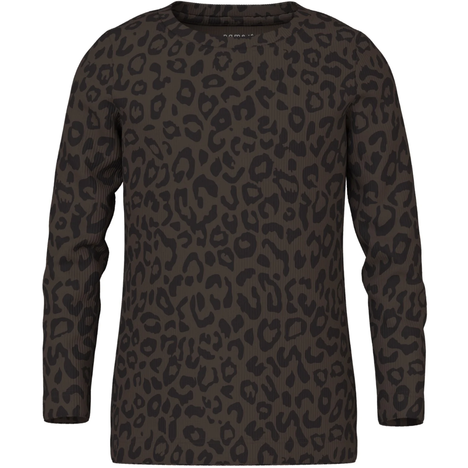 Name It Delicioso Nmfleleo Xsl Ls Top
