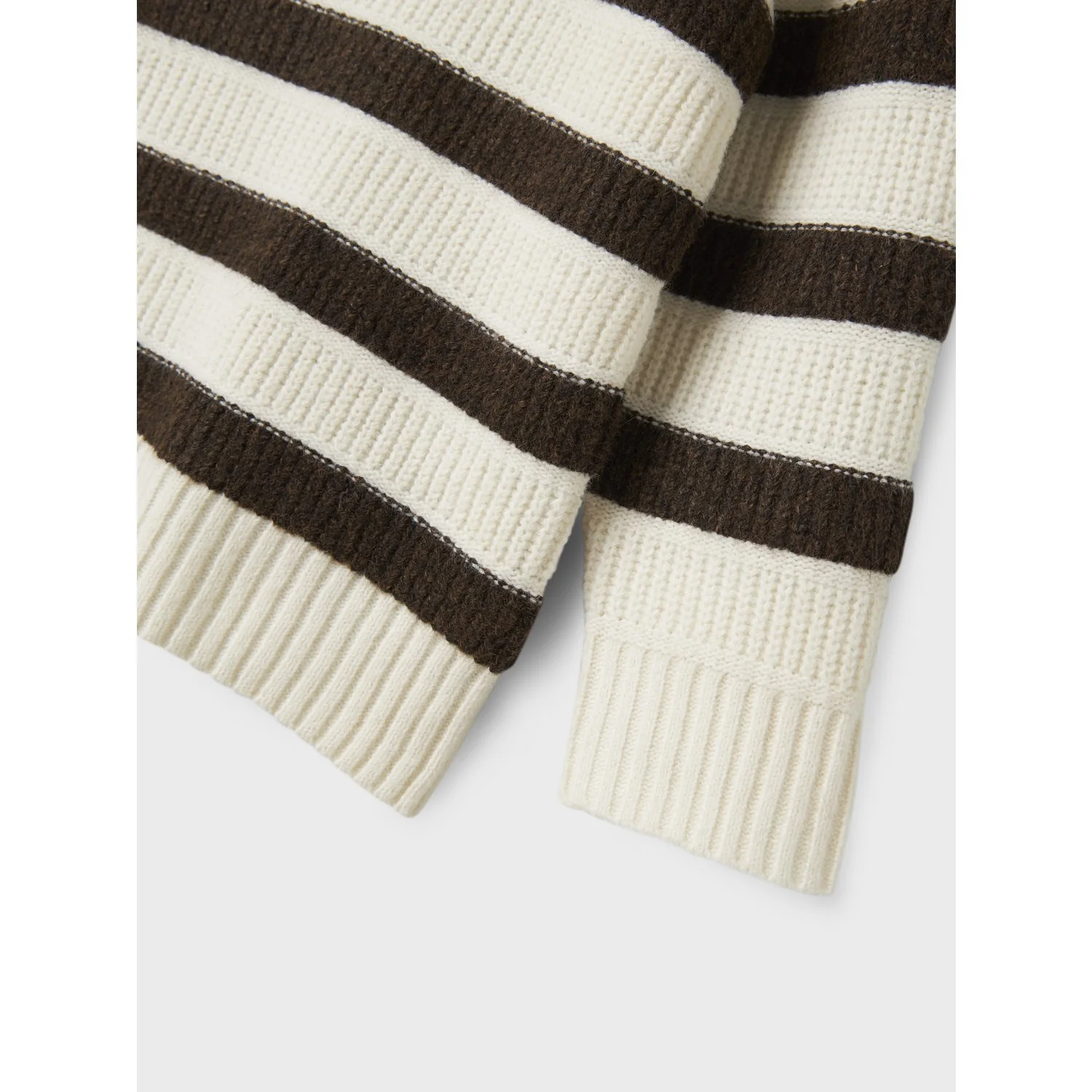 Name It Delicioso Nmmnestor Ls Knit - Image 2