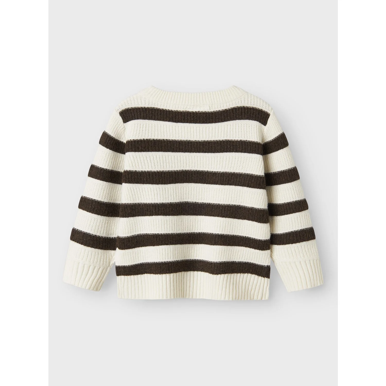 Name It Delicioso Nmmnestor Ls Knit - Image 3