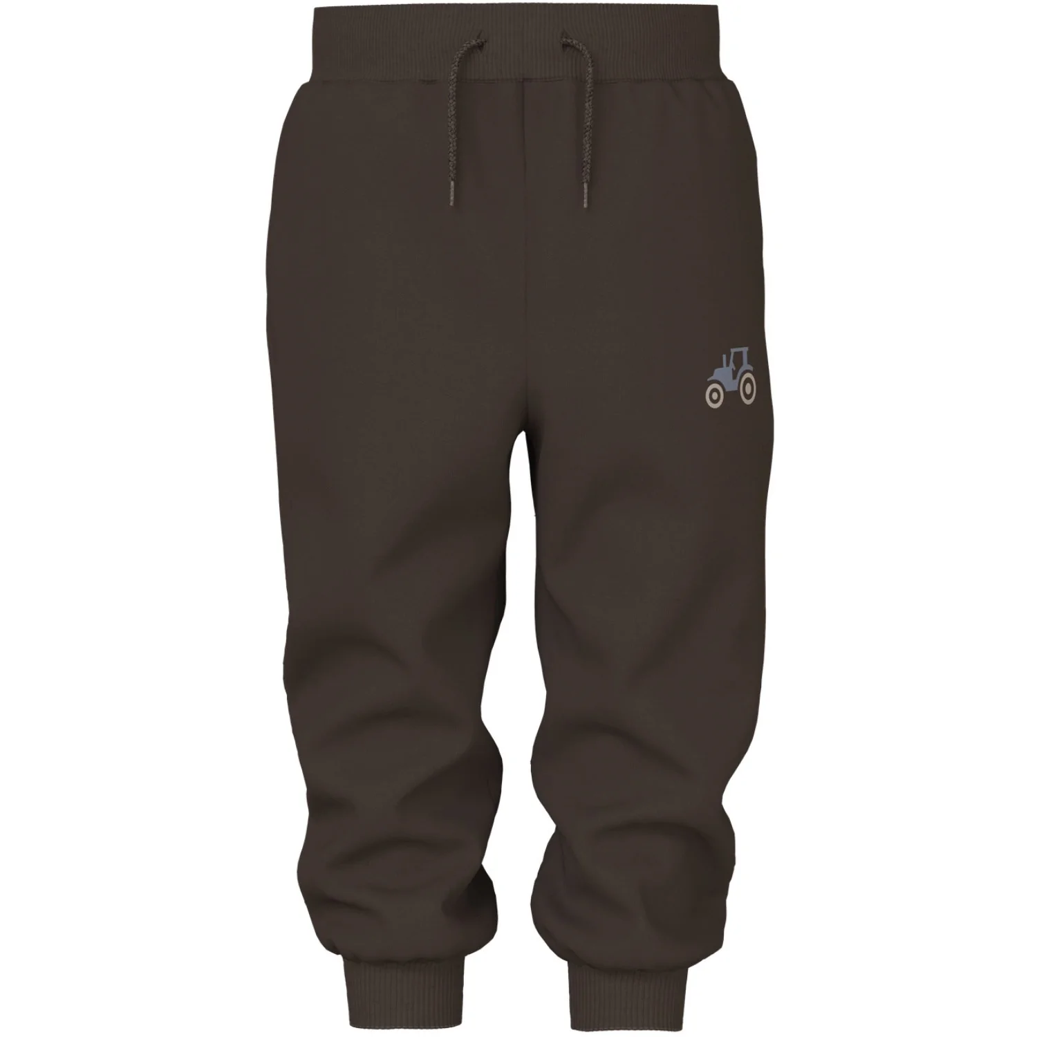 Name It Delicioso Nmmniam Nreg Swe Pants Bru