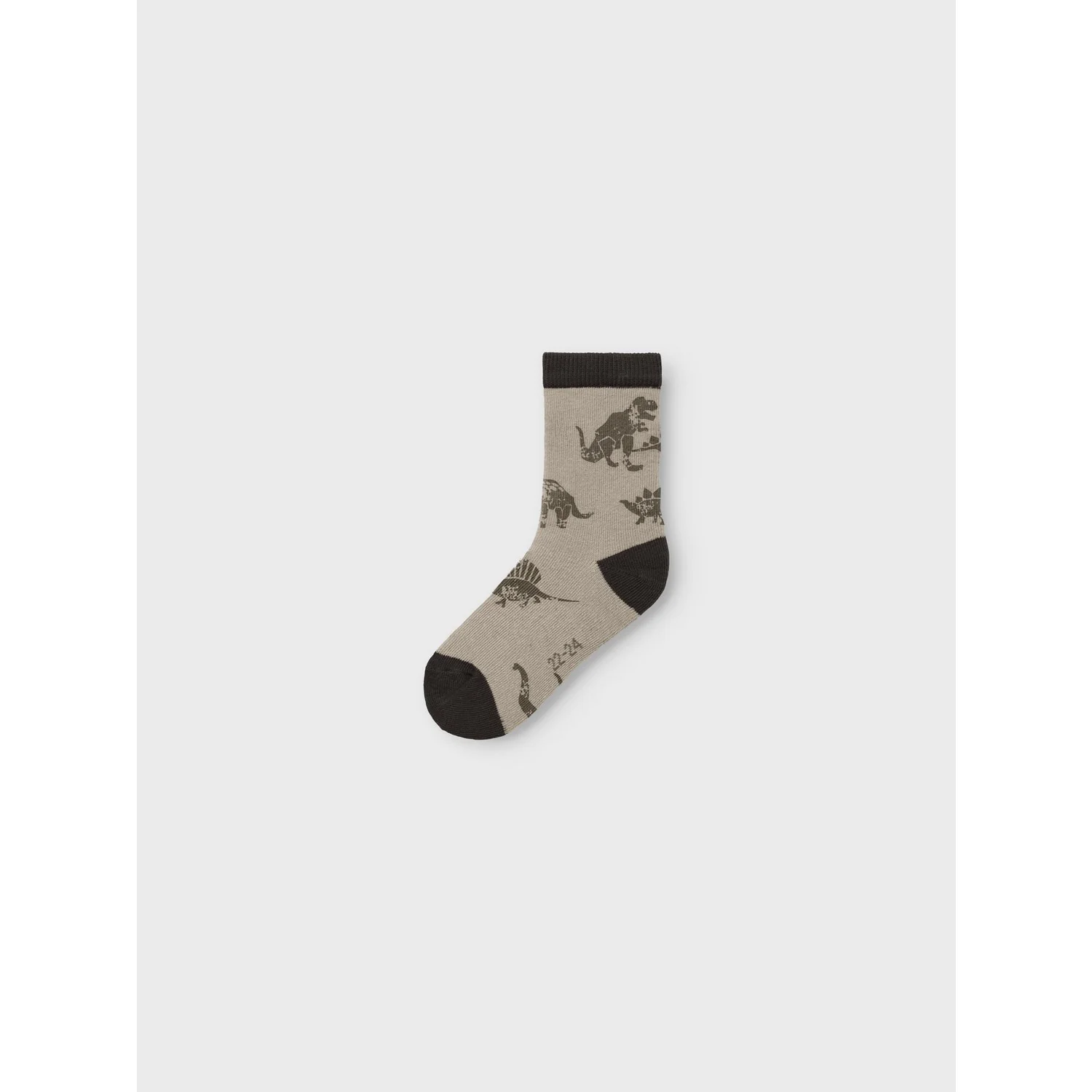 Name It Delicioso Nmmniel 3-Pack Socks - Image 3