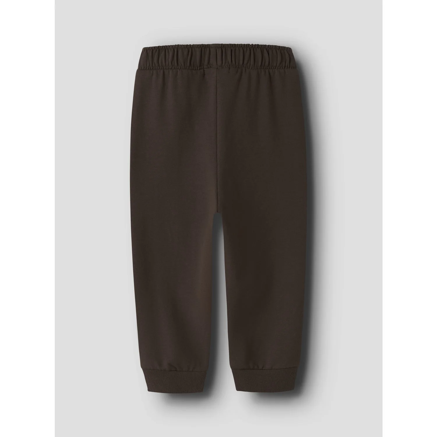 Name It Delicioso Nmmobie Nreg Sweat Pants Bru - Image 3