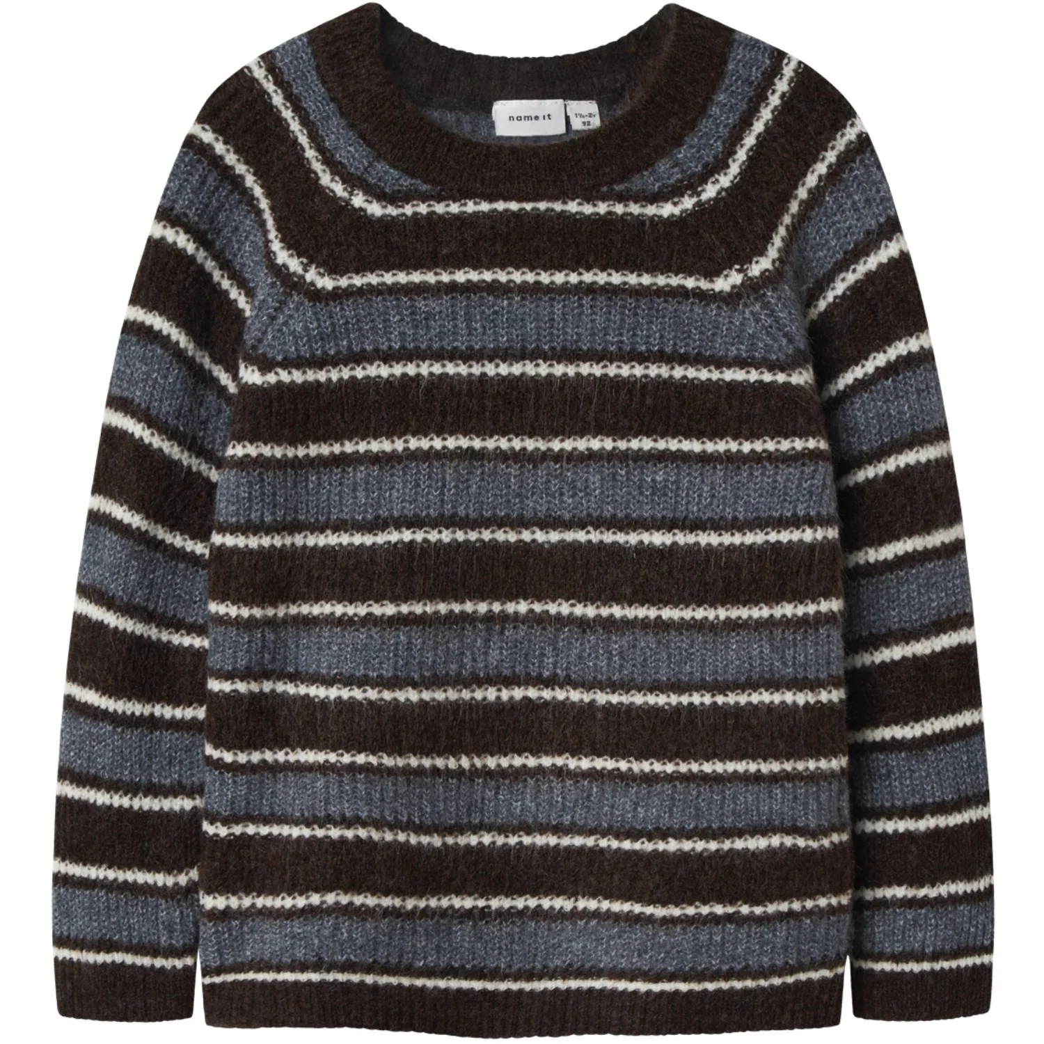 Name It Delicioso Nmmowen Ls Knit
