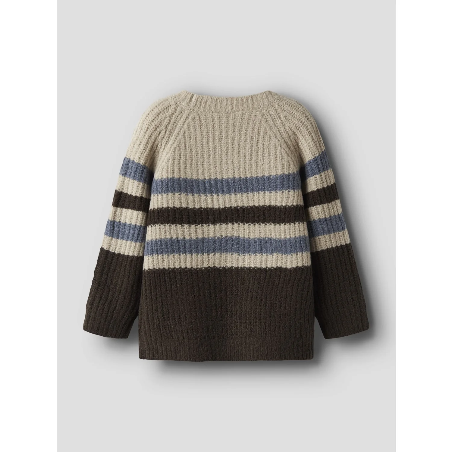 Name It Delicioso Nmmray Ls Knit - Image 2