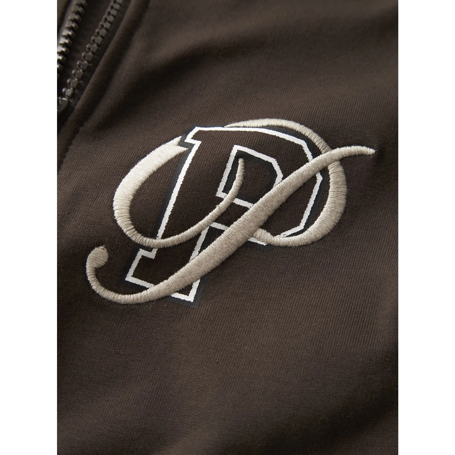 Name It Delicioso Nmmrohan Ls Nreg Sweat Card Bru - Image 4
