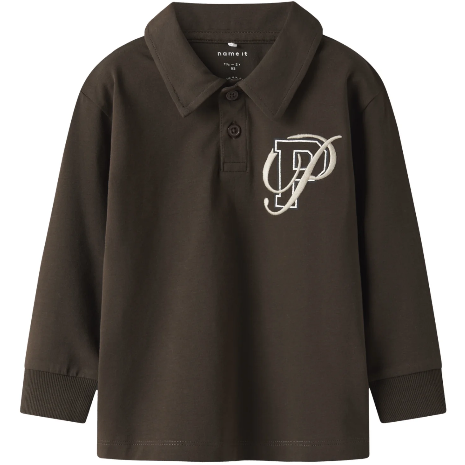 Name It Delicioso Nmmrory Ls Nreg Polo